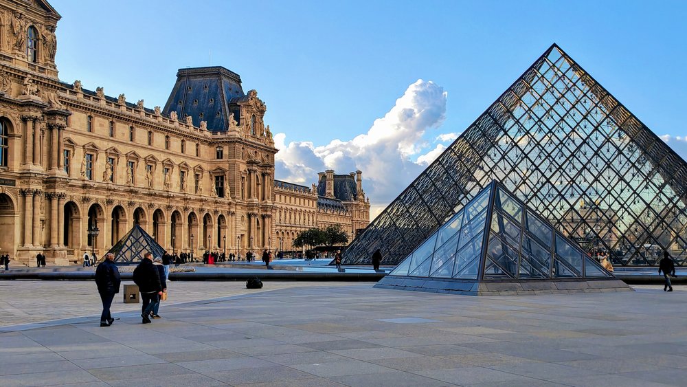GeoGlance - Discover the World's Hidden Gems