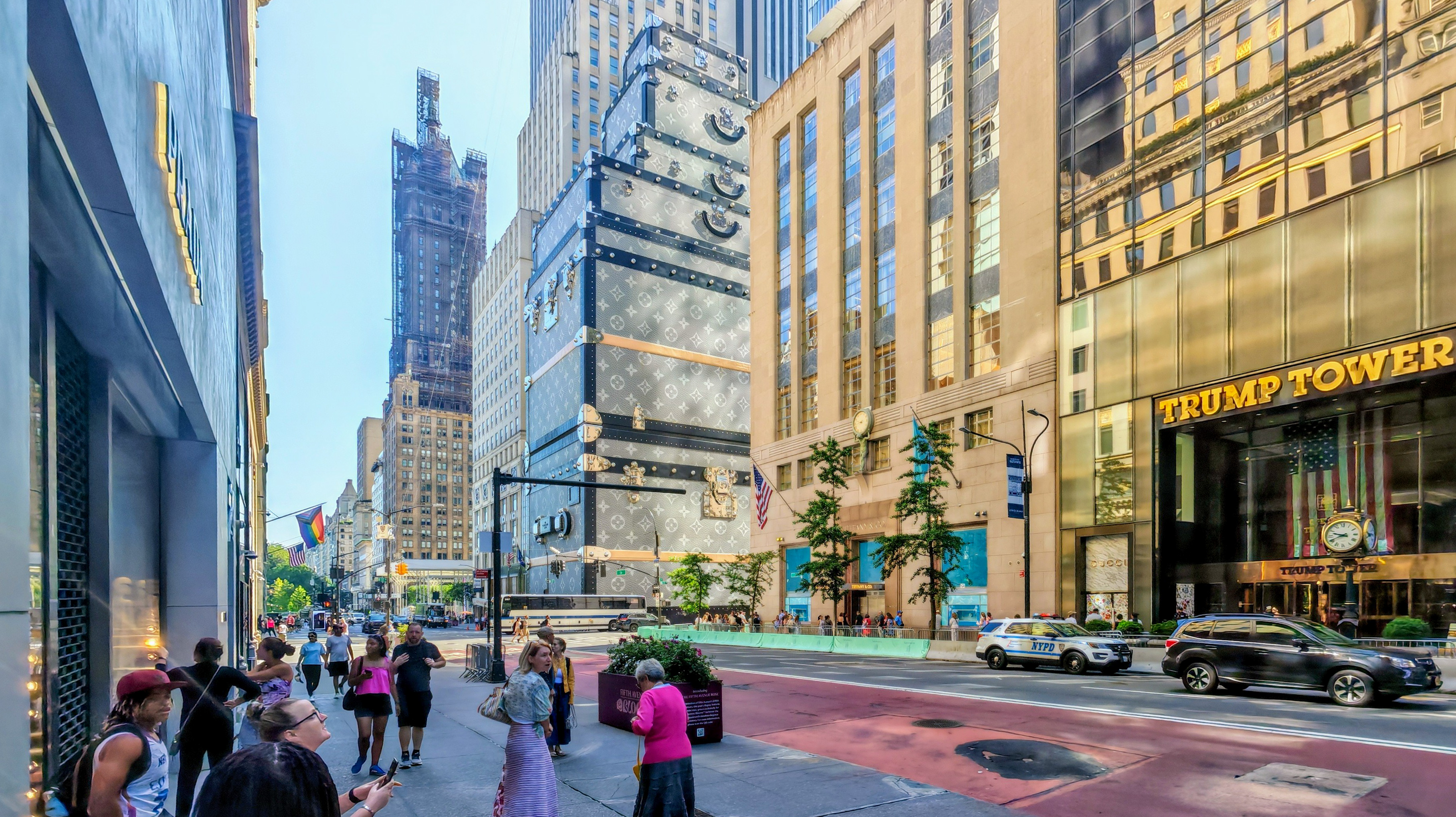 Manhattan