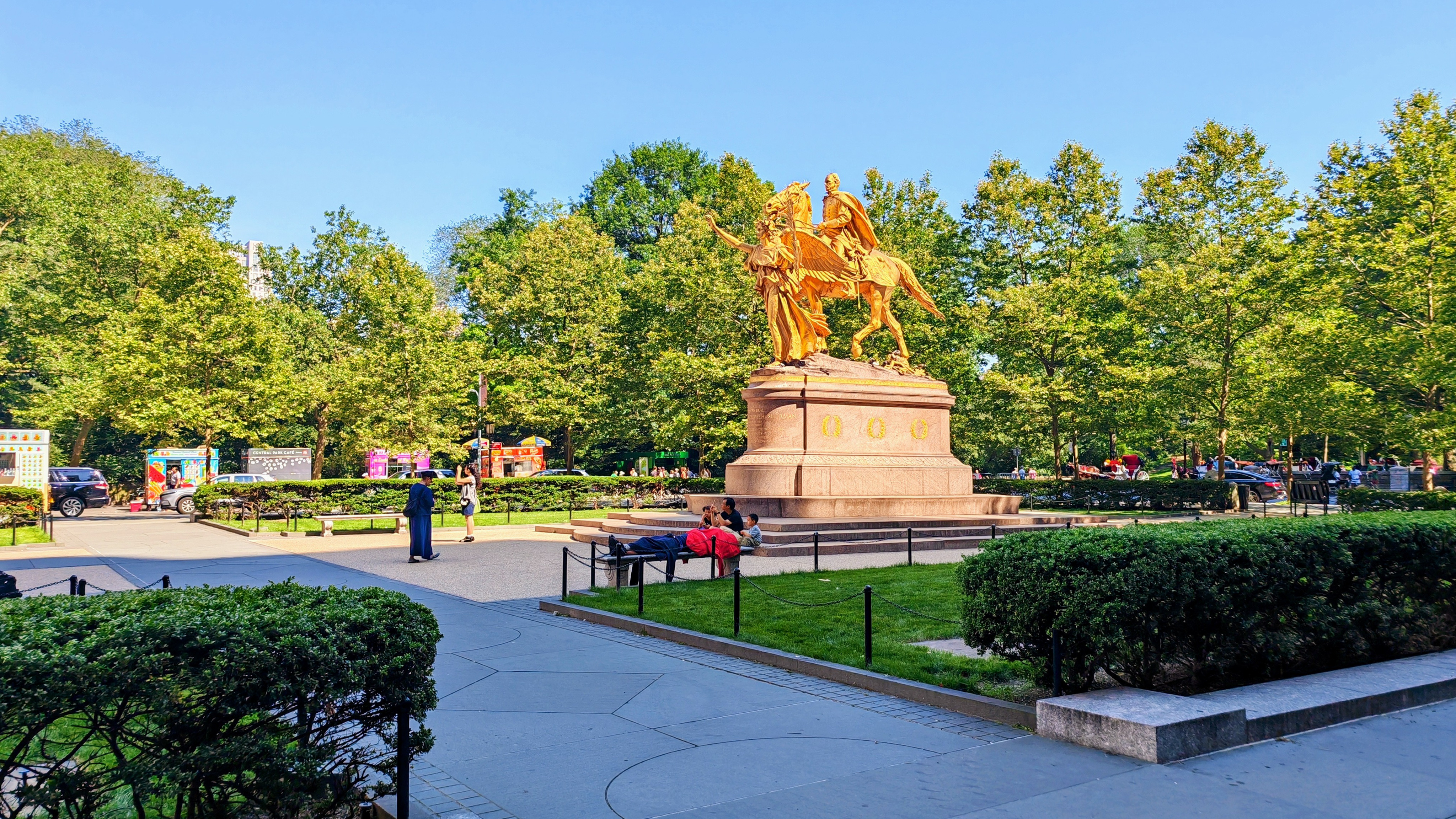 Central Park