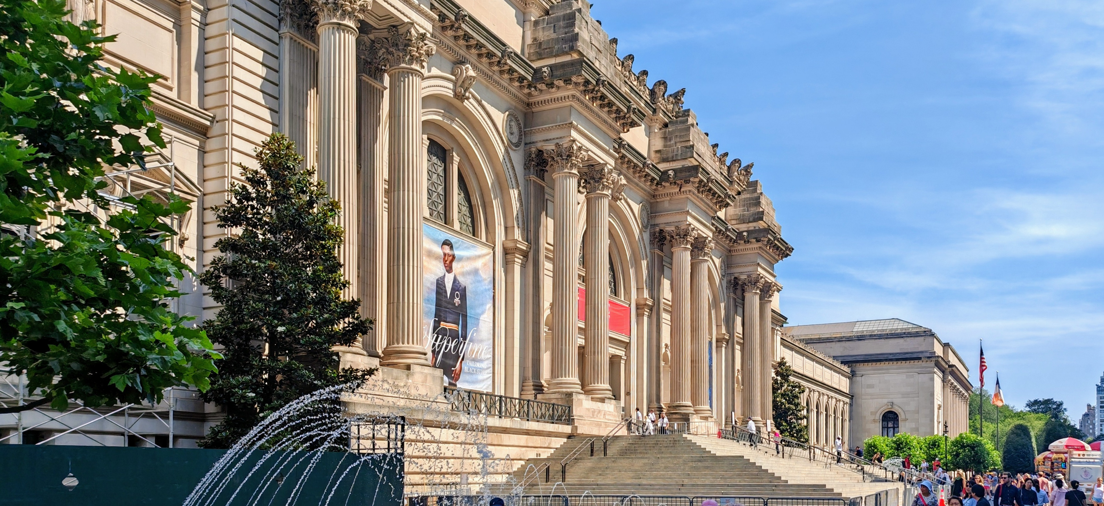 The Metropolitan Museum of Art