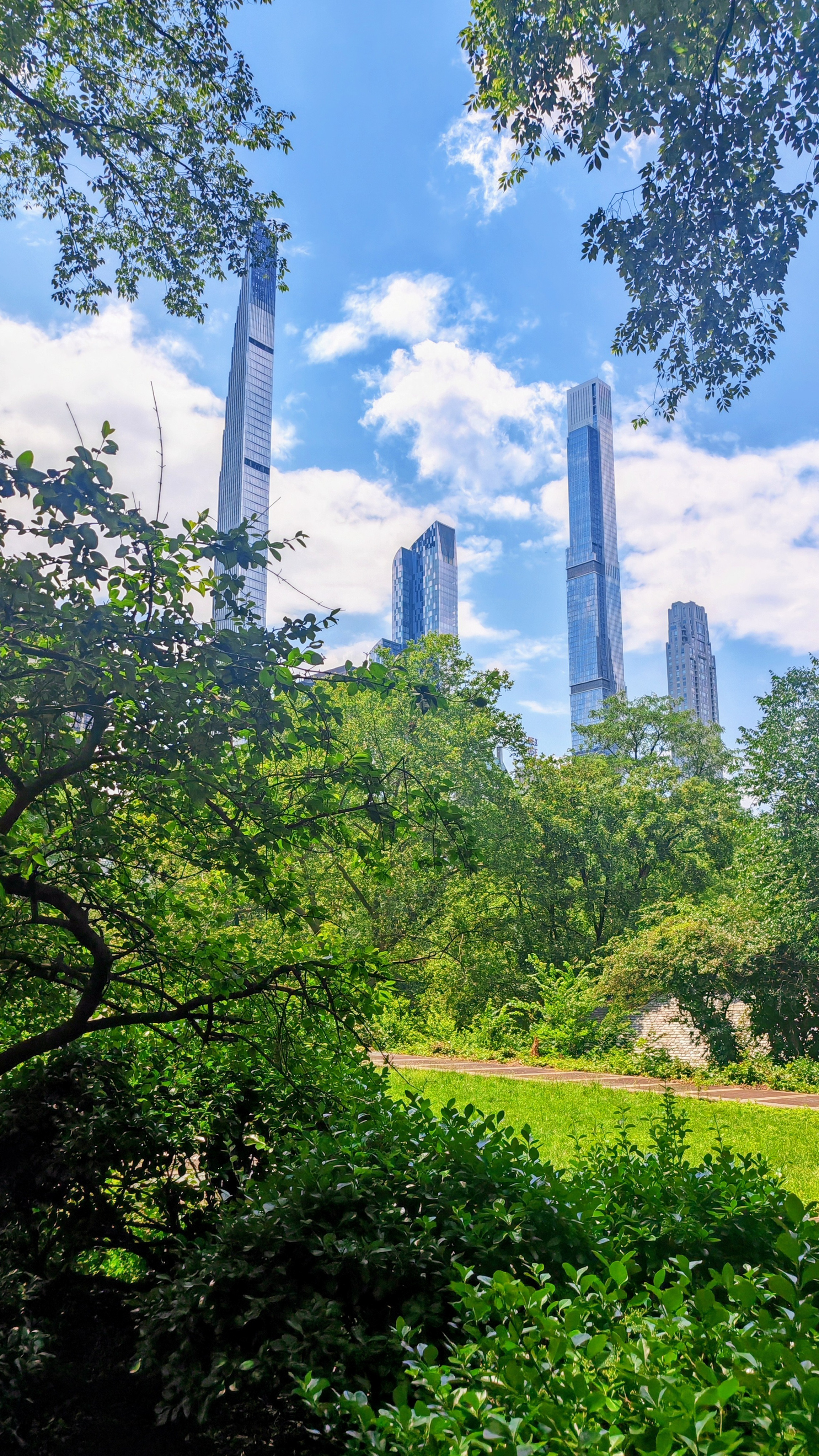 Central Park