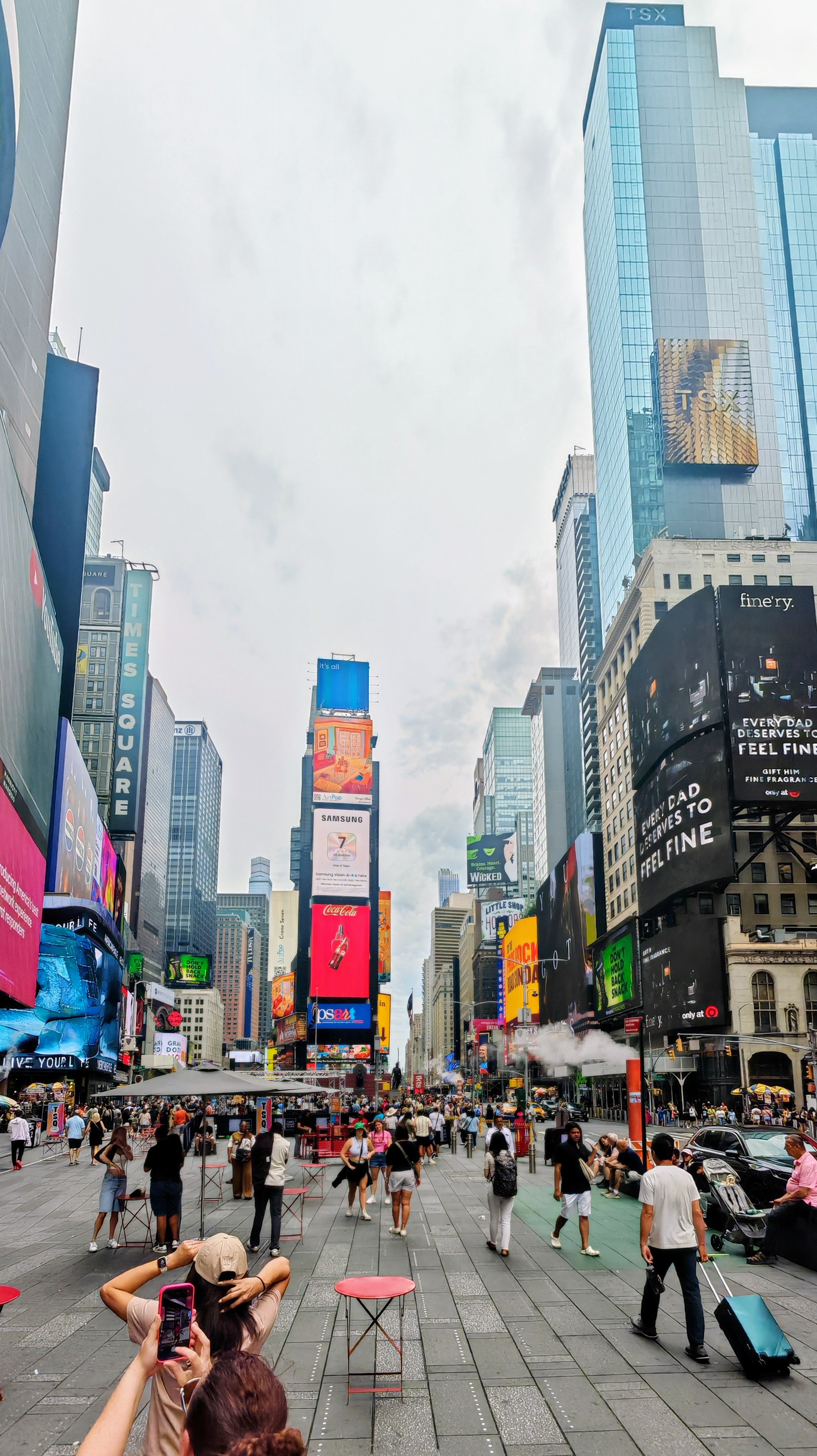 Times Square