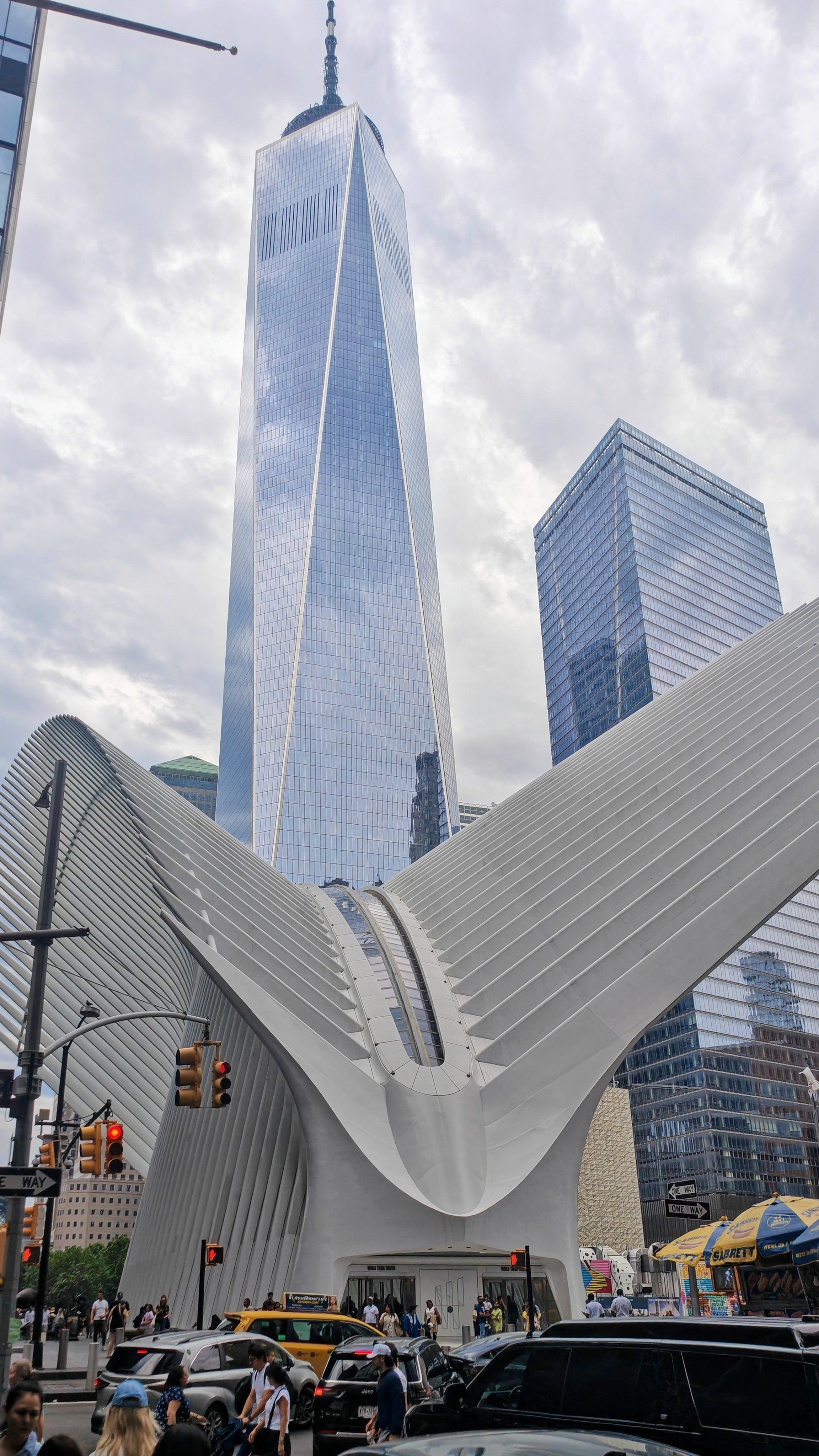 World Trade Center