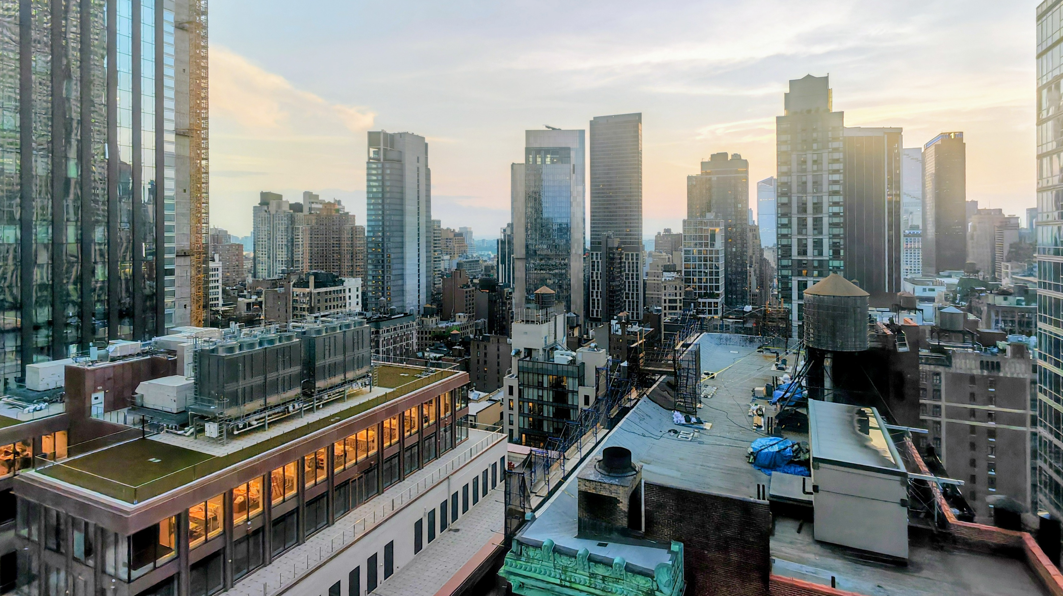 Manhattan