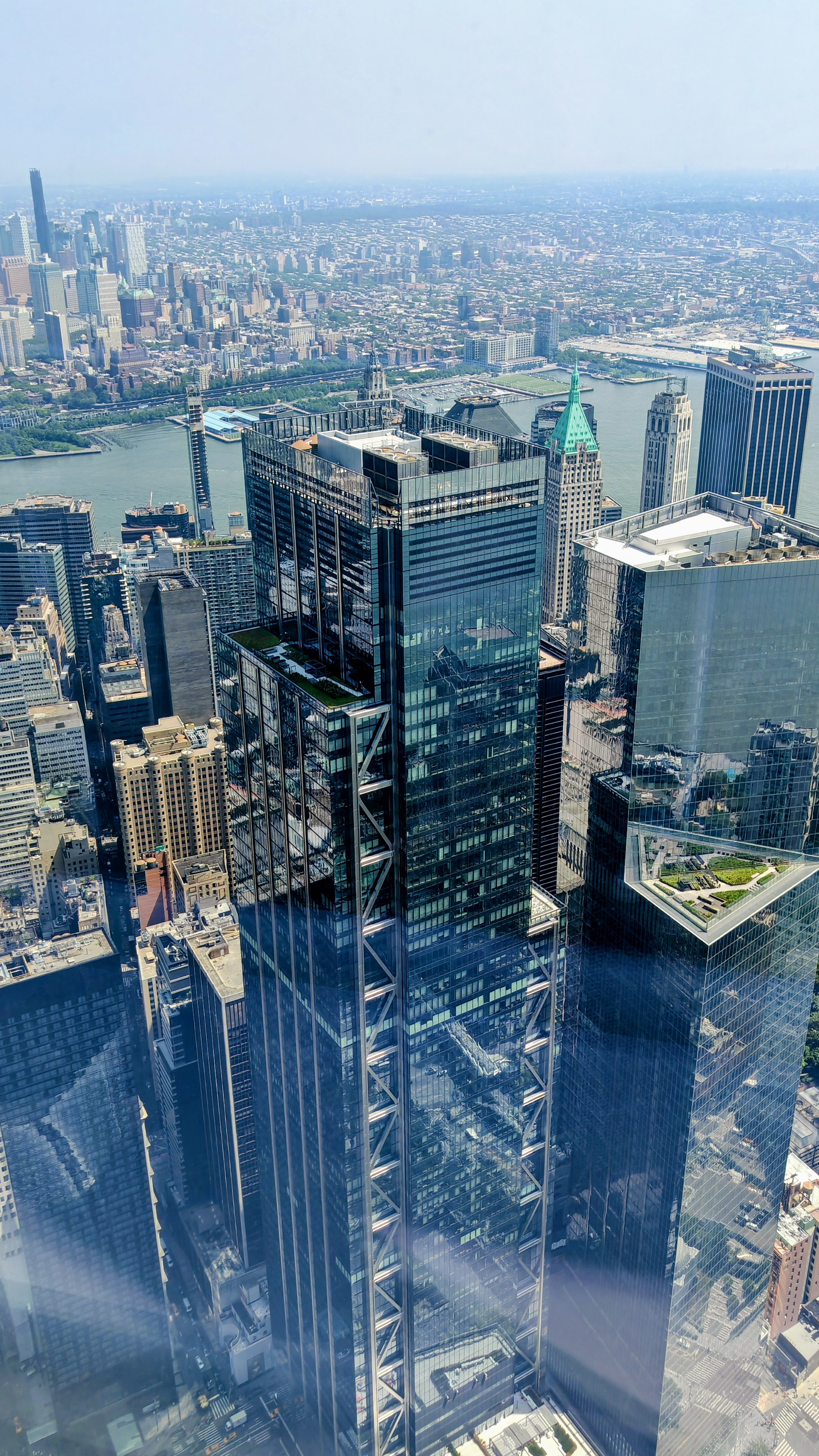 One World Trade Center