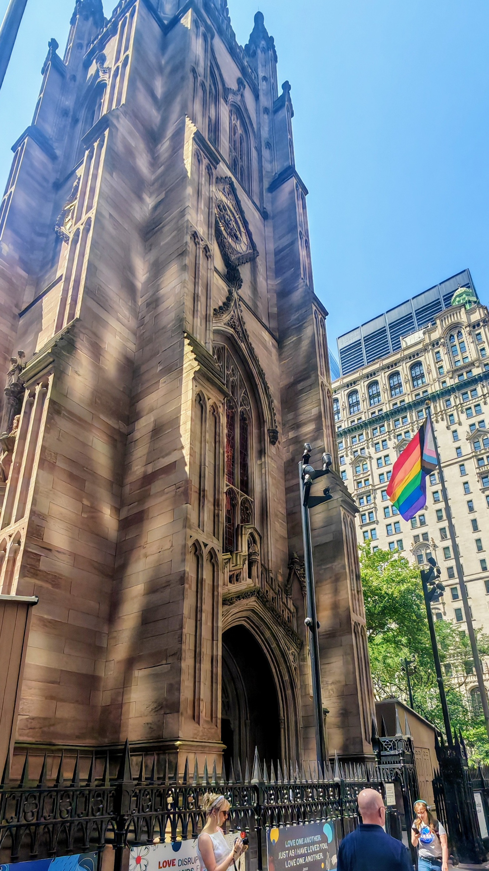 Trinity Church