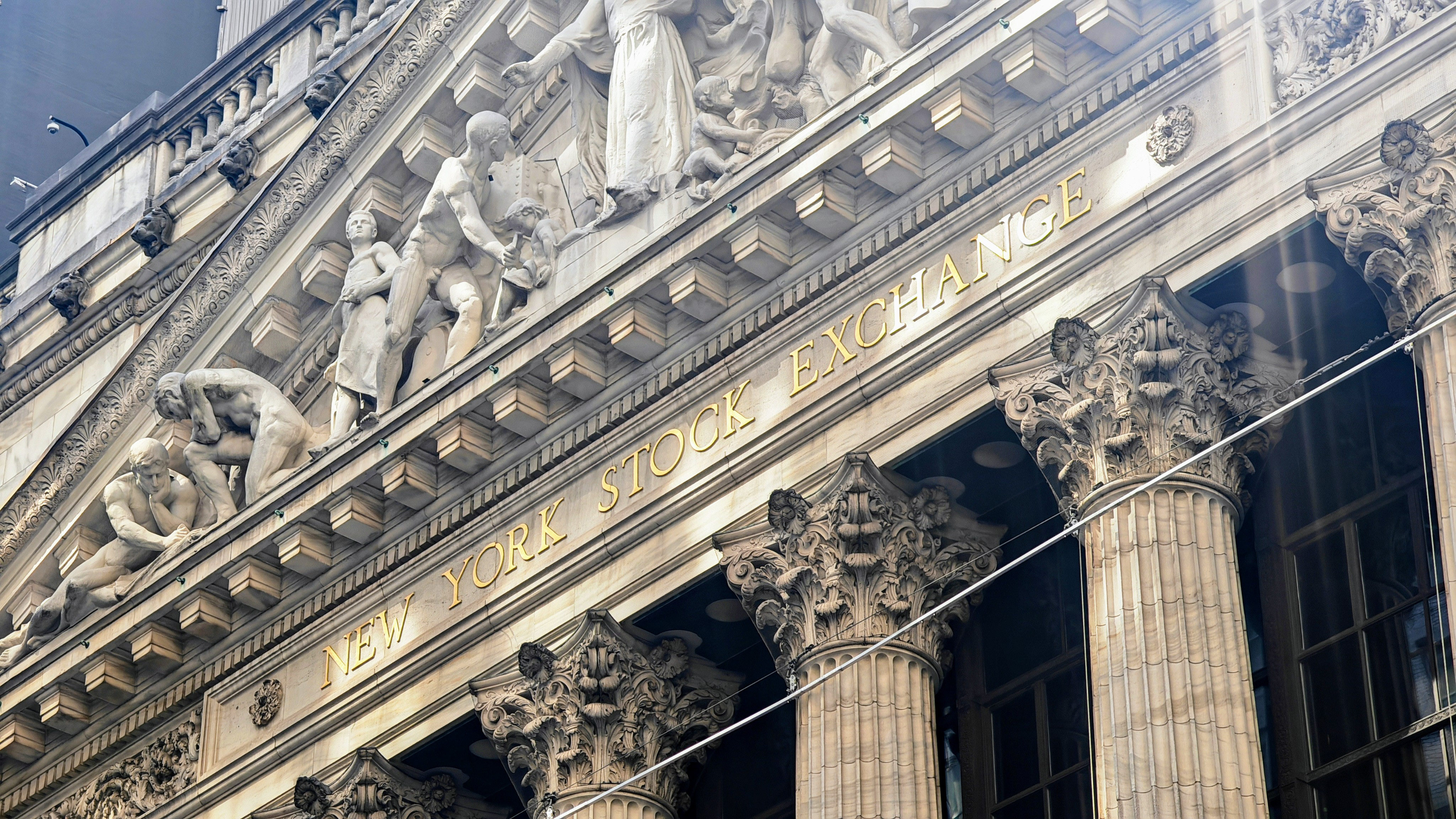 New York Stock Exchange