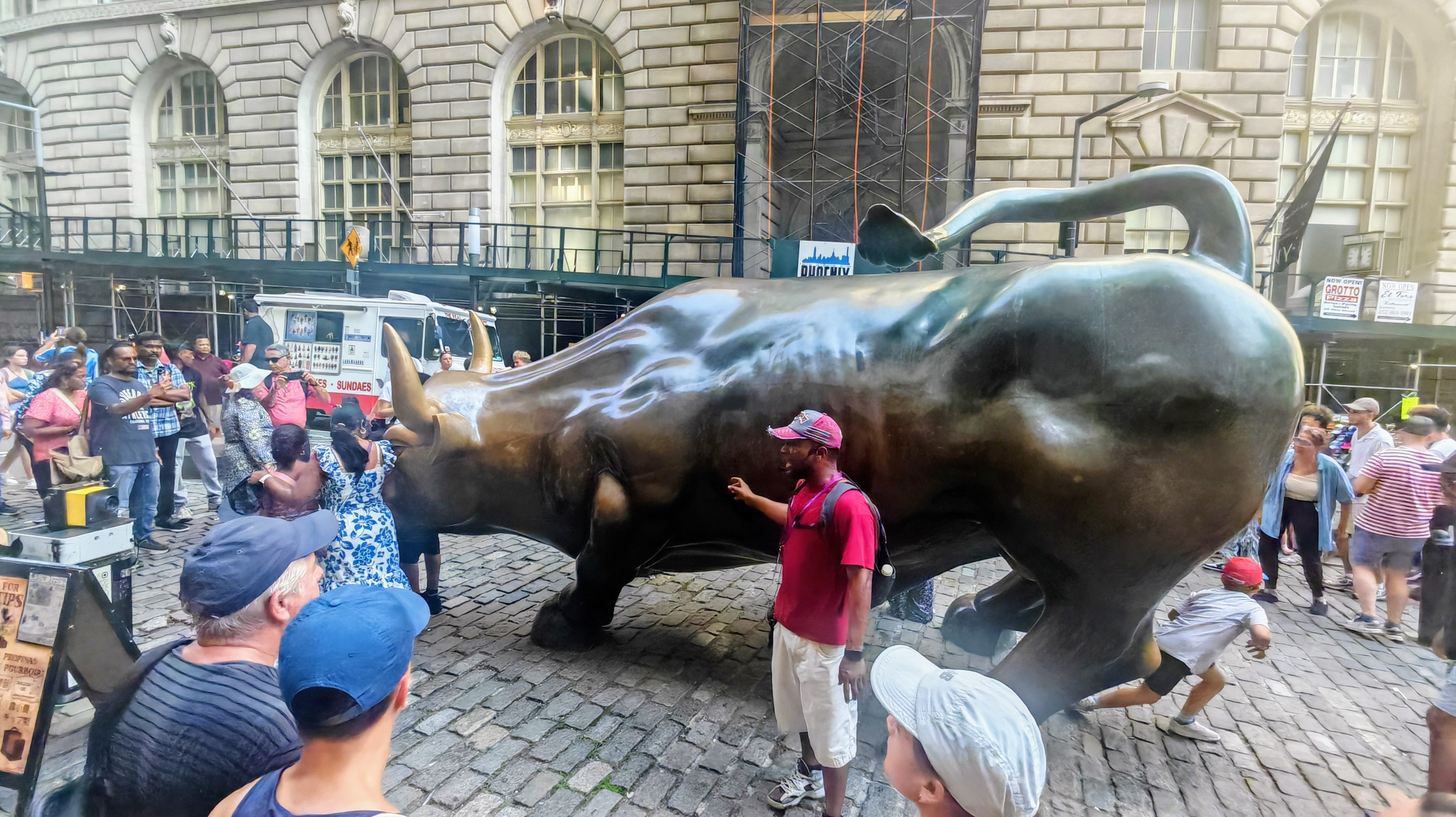Wall Street