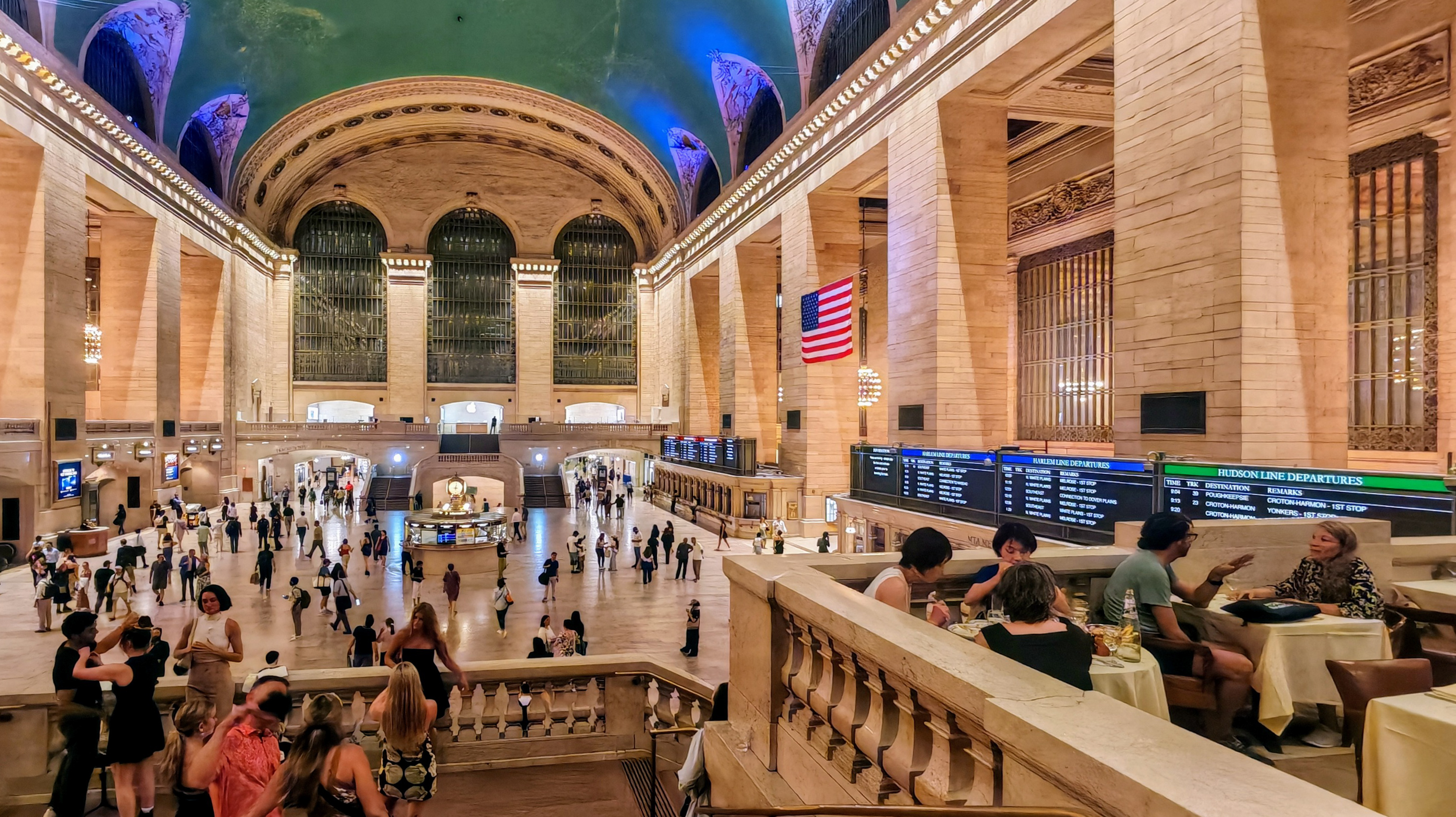Grand Central Terminal