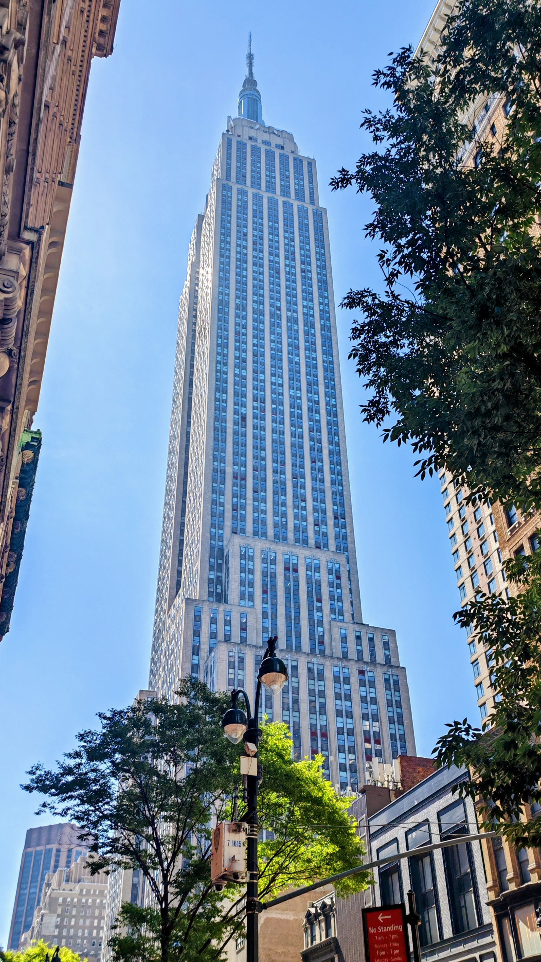 Empire State Building