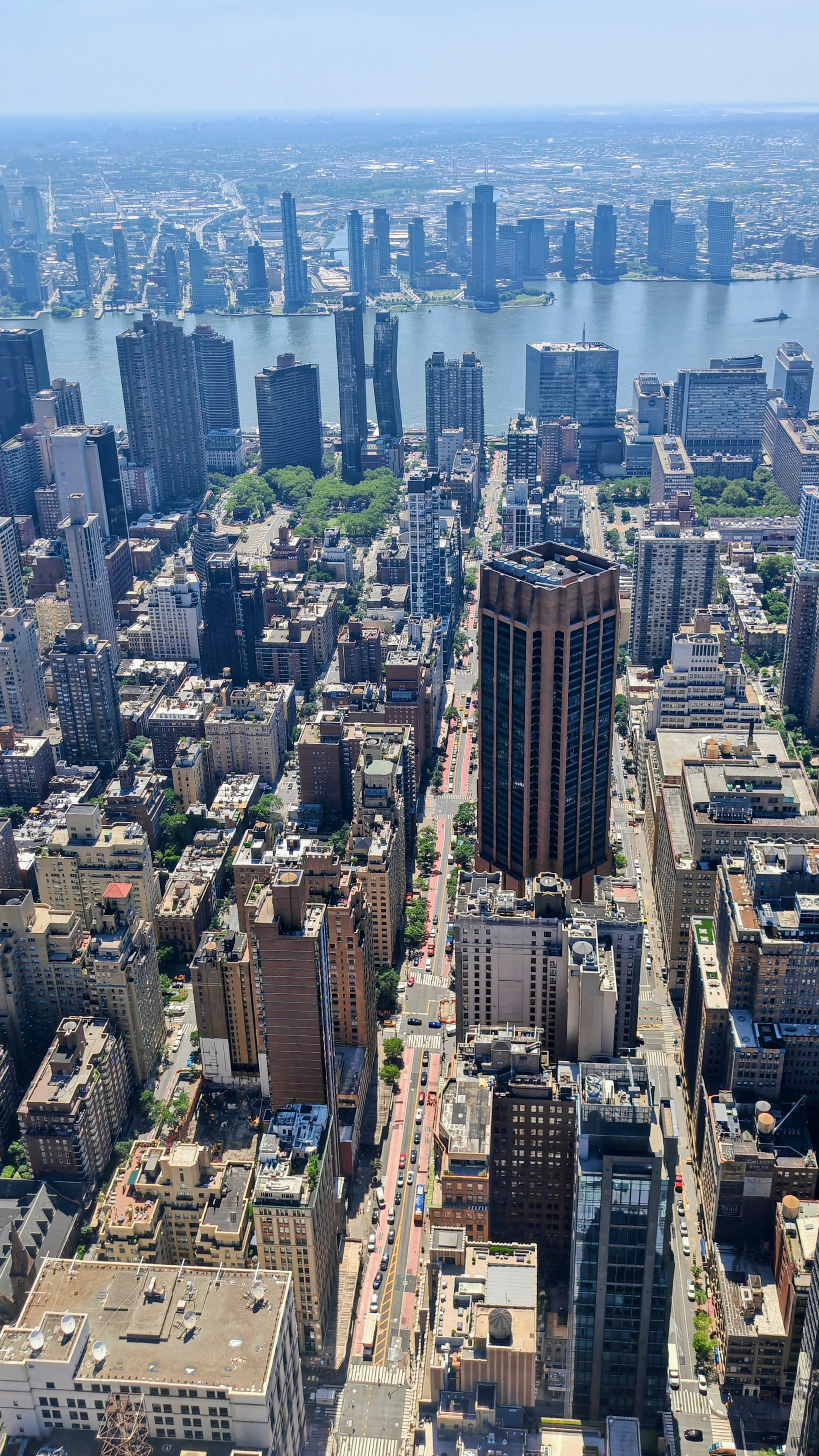 Manhattan