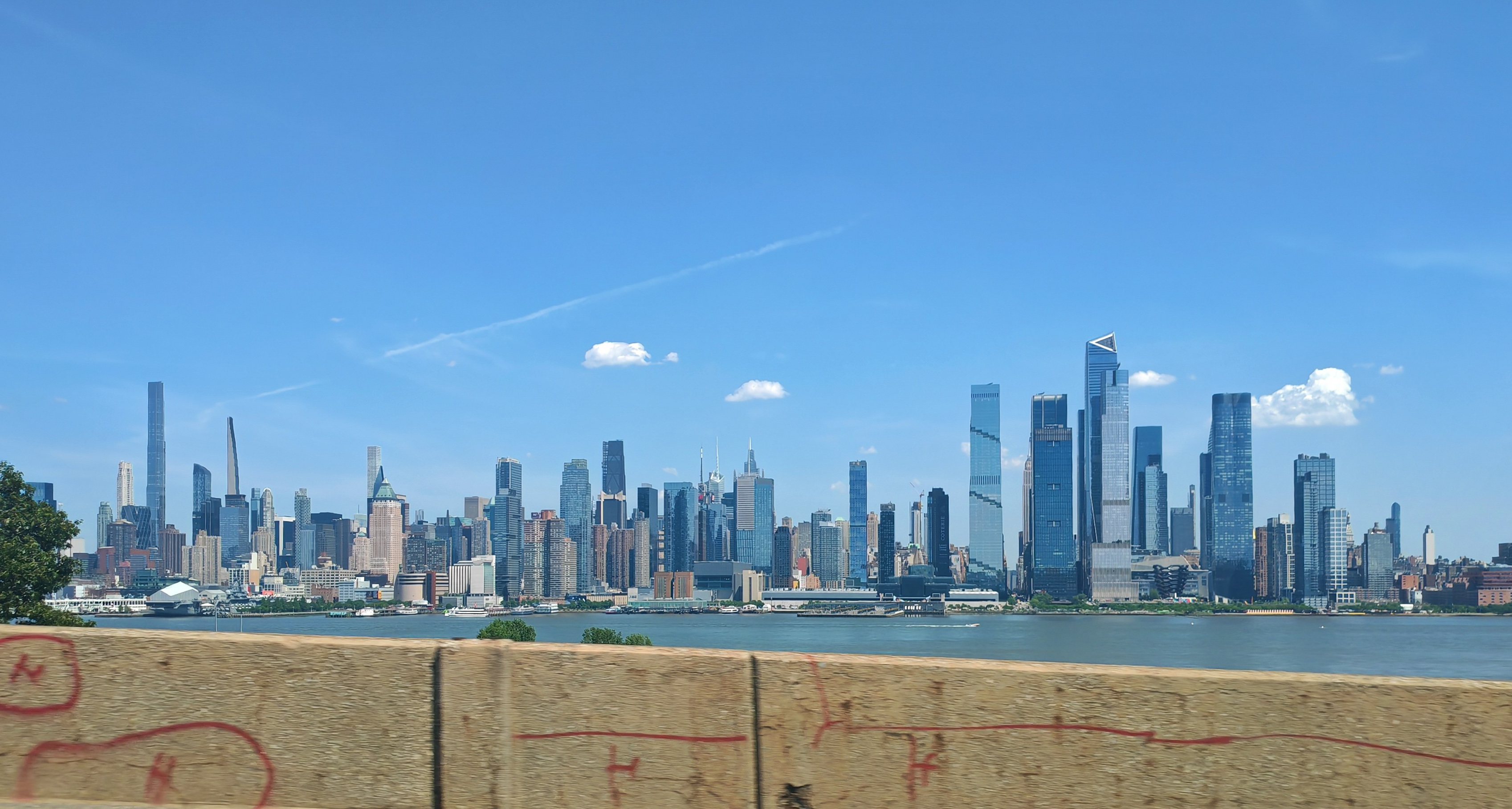 Manhattan