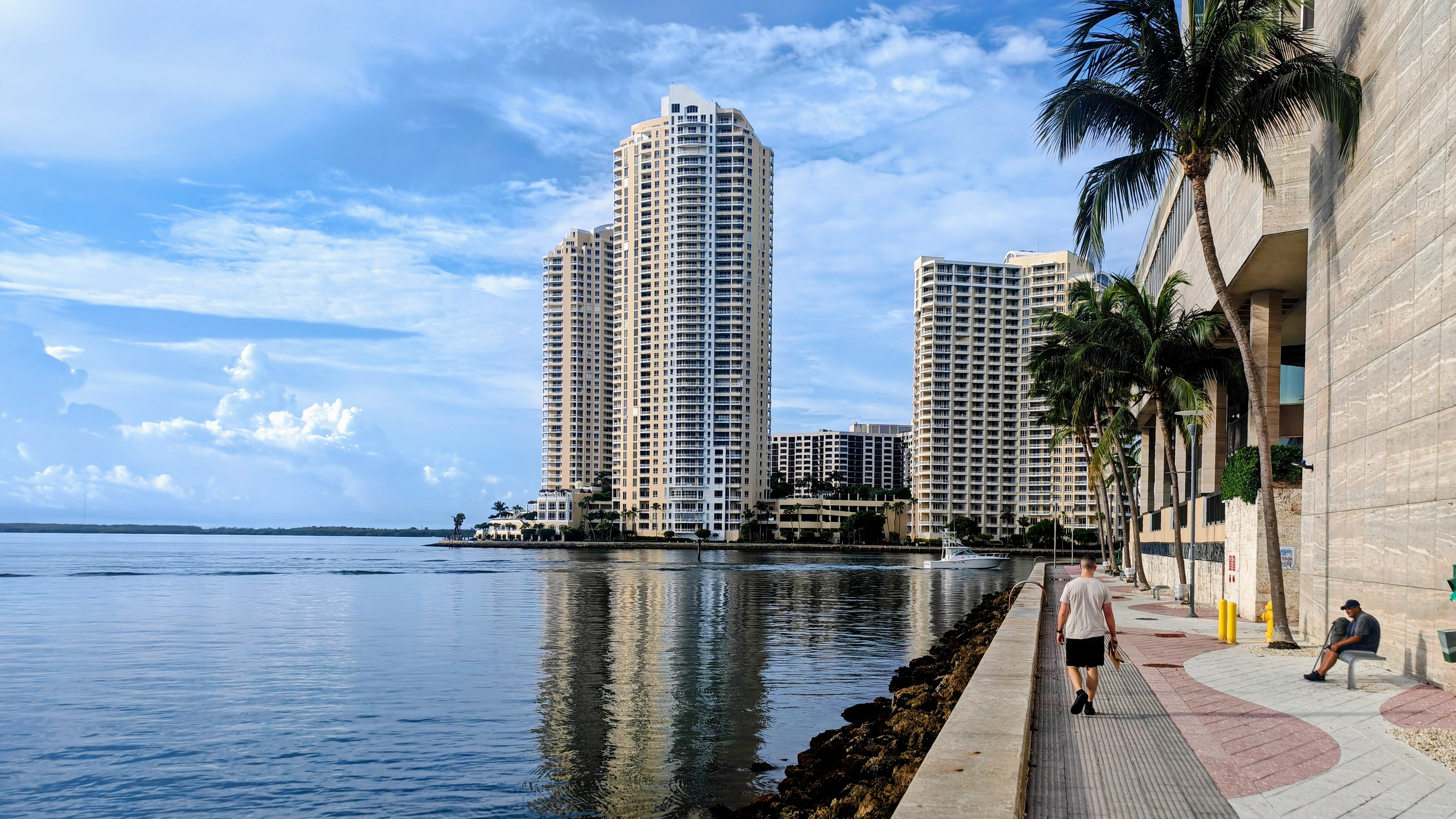Brickell Key