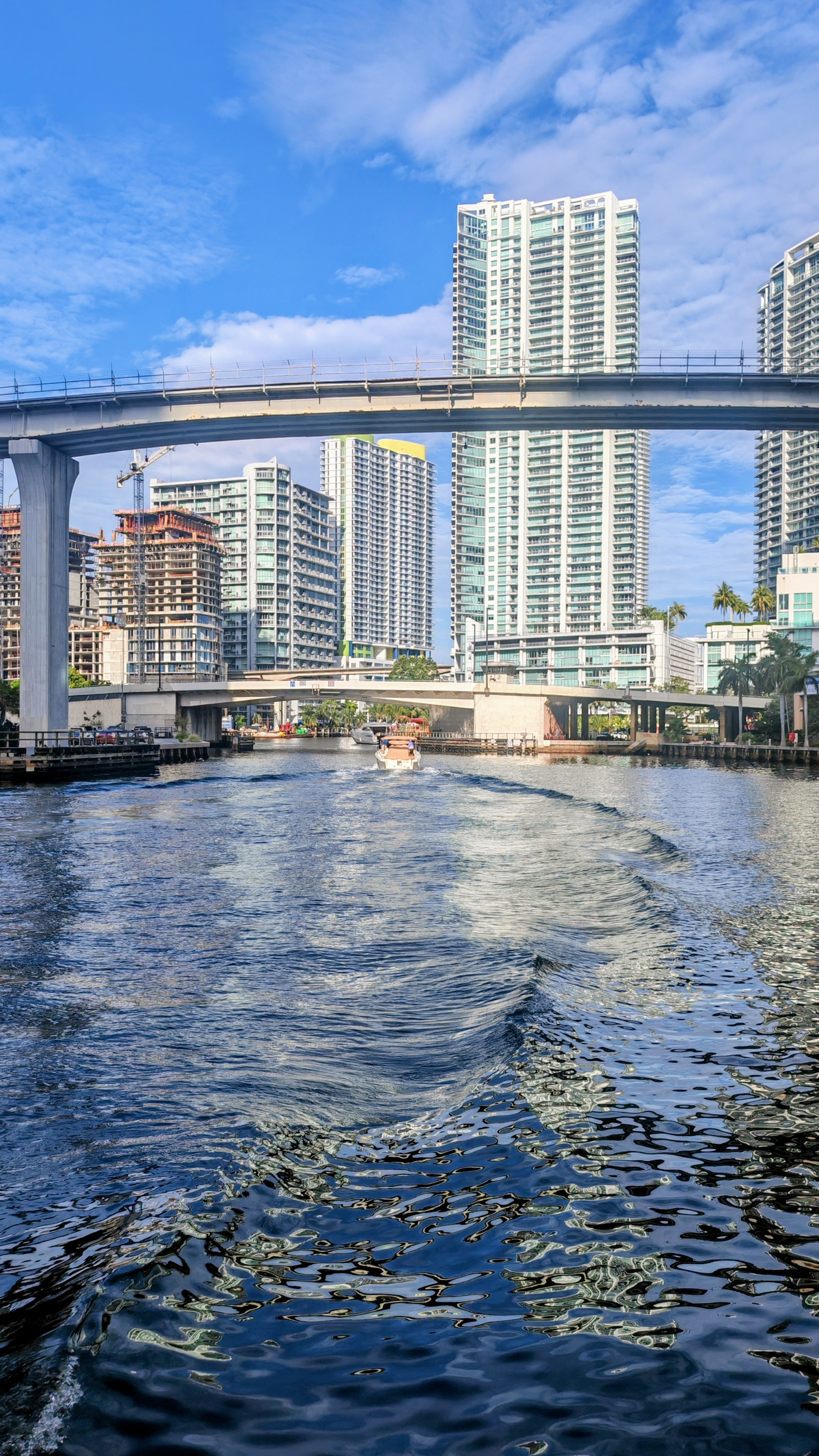 Miami River