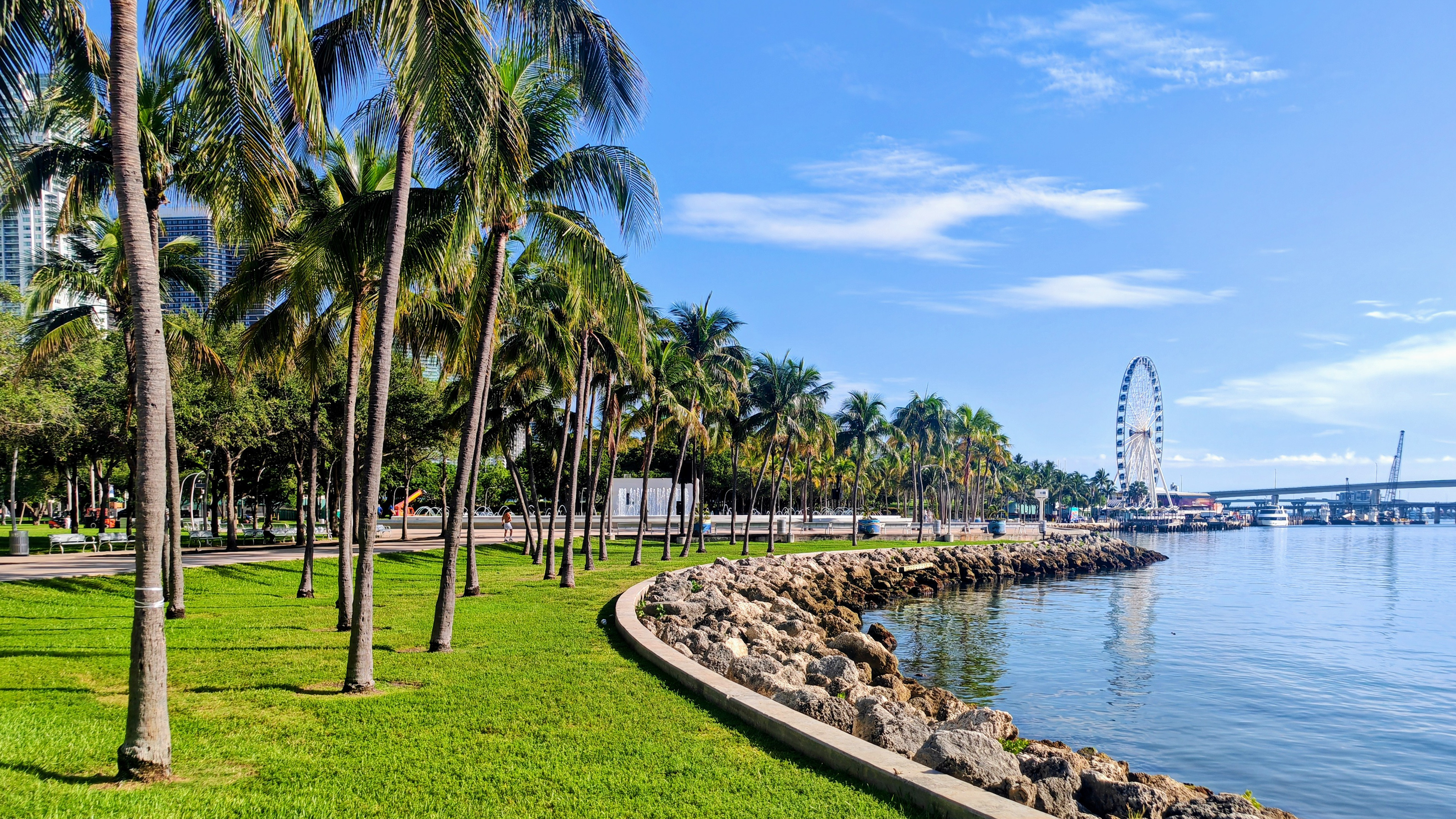 Bayfront Park