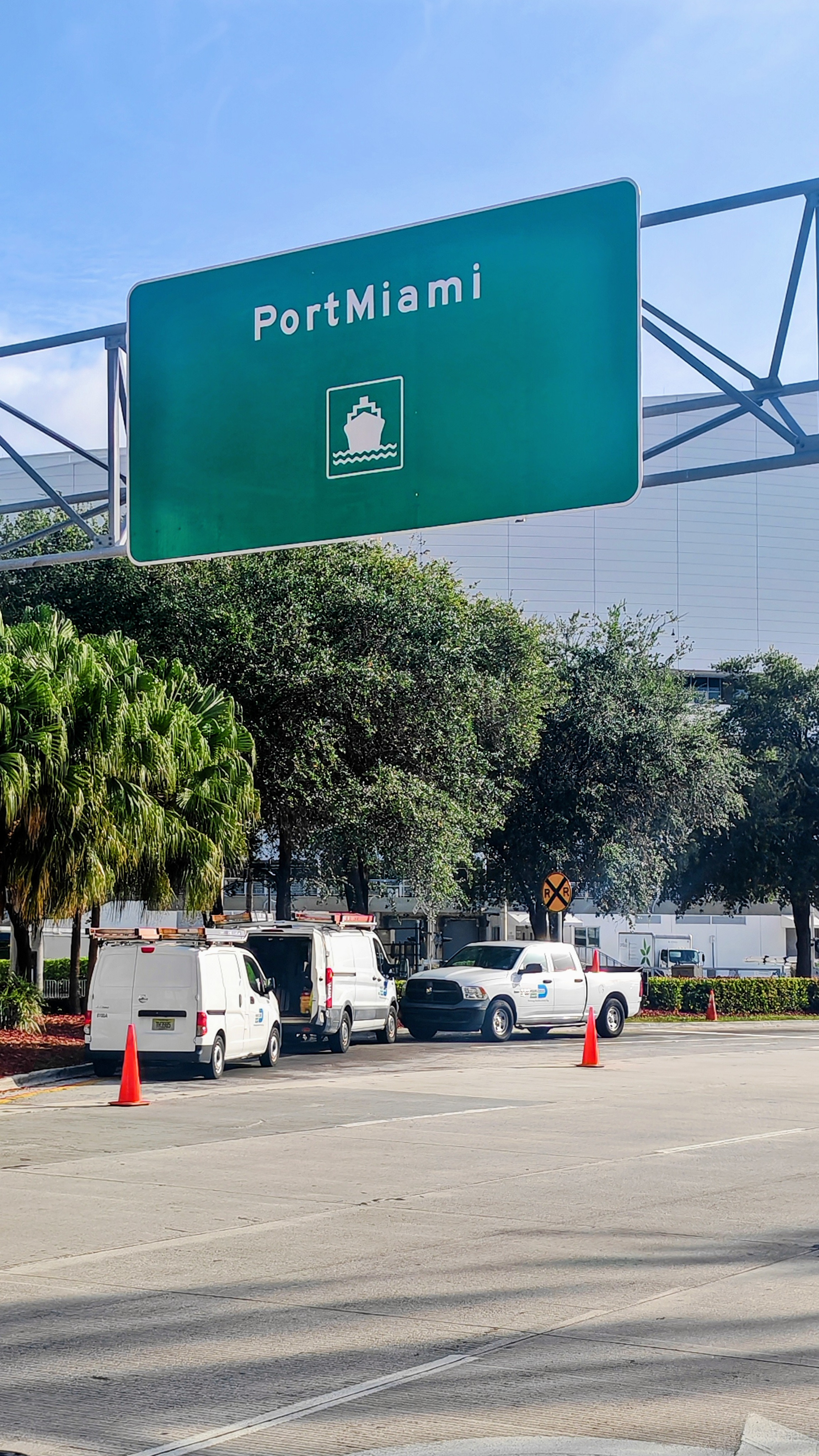 PortMiami
