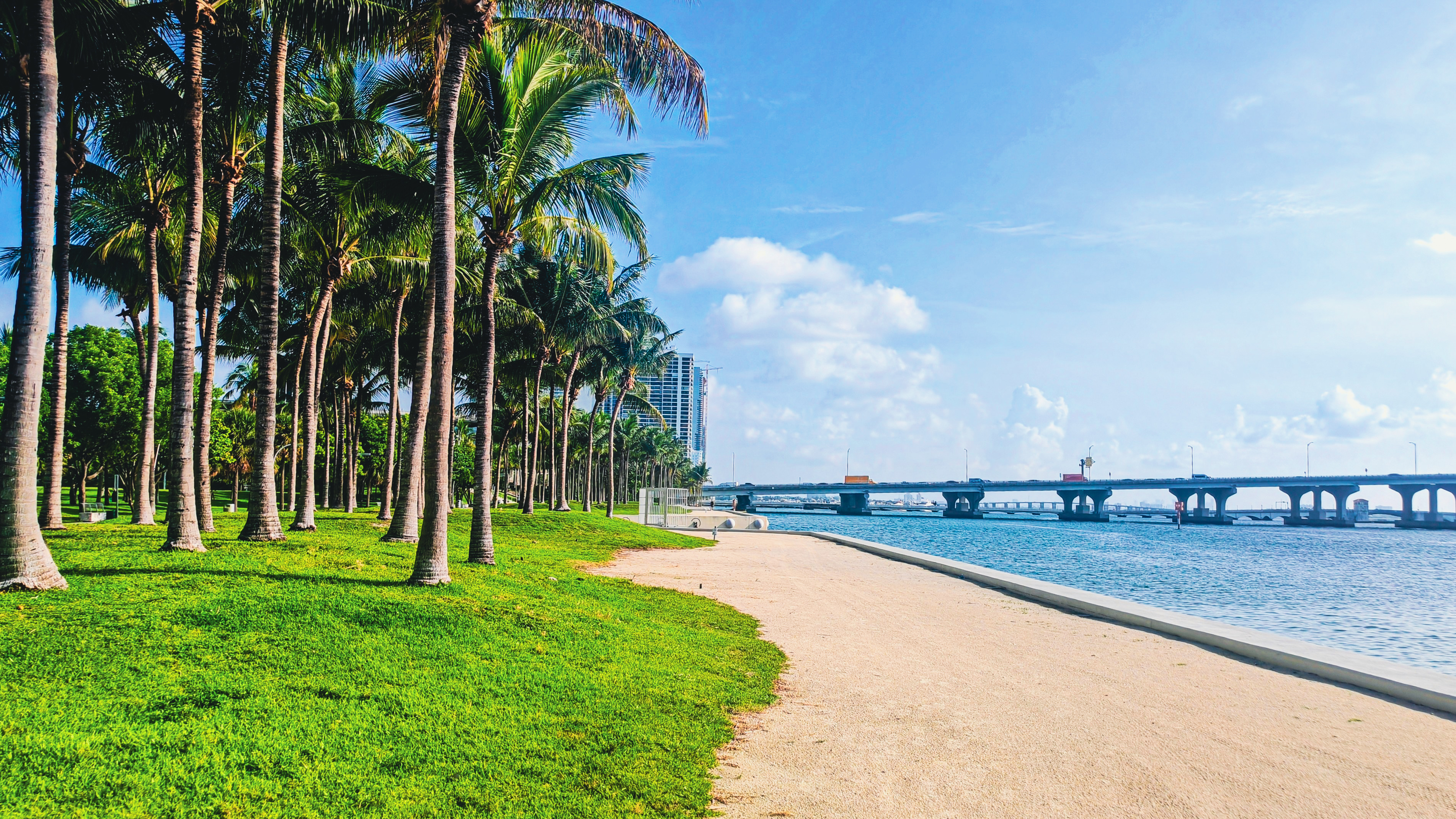 South Beach