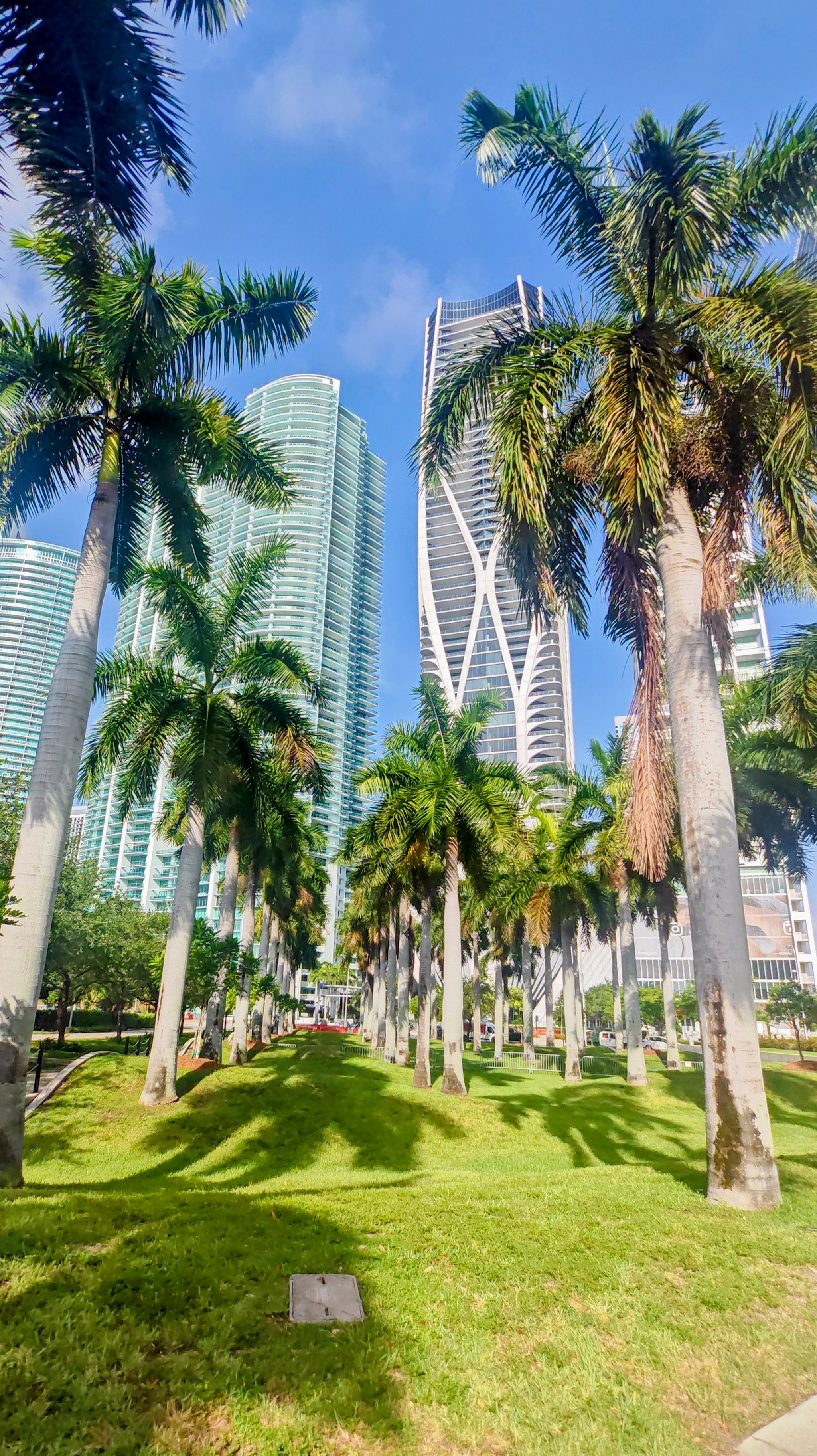 Brickell City Centre
