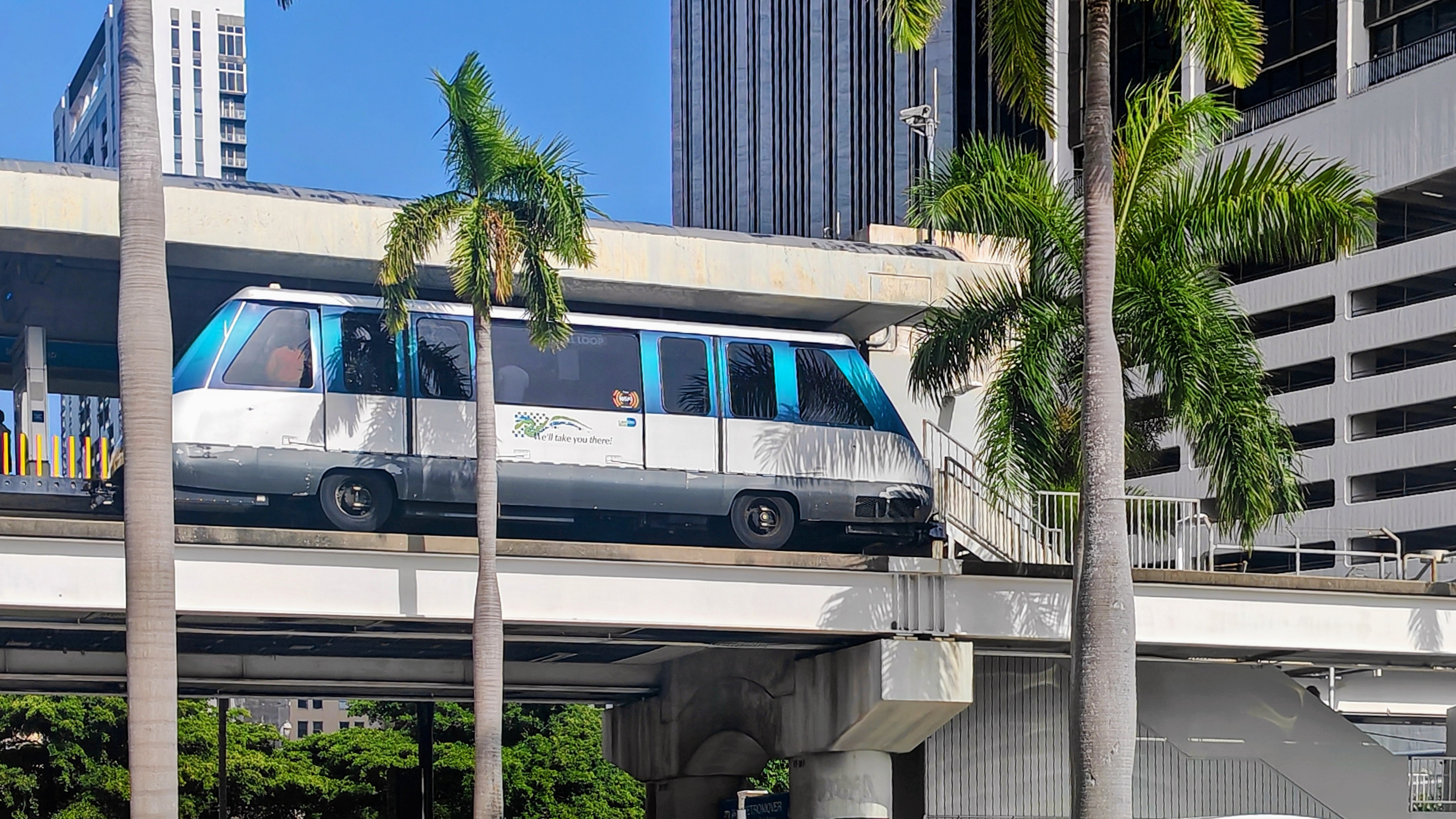 Miami Beach Urban Loop