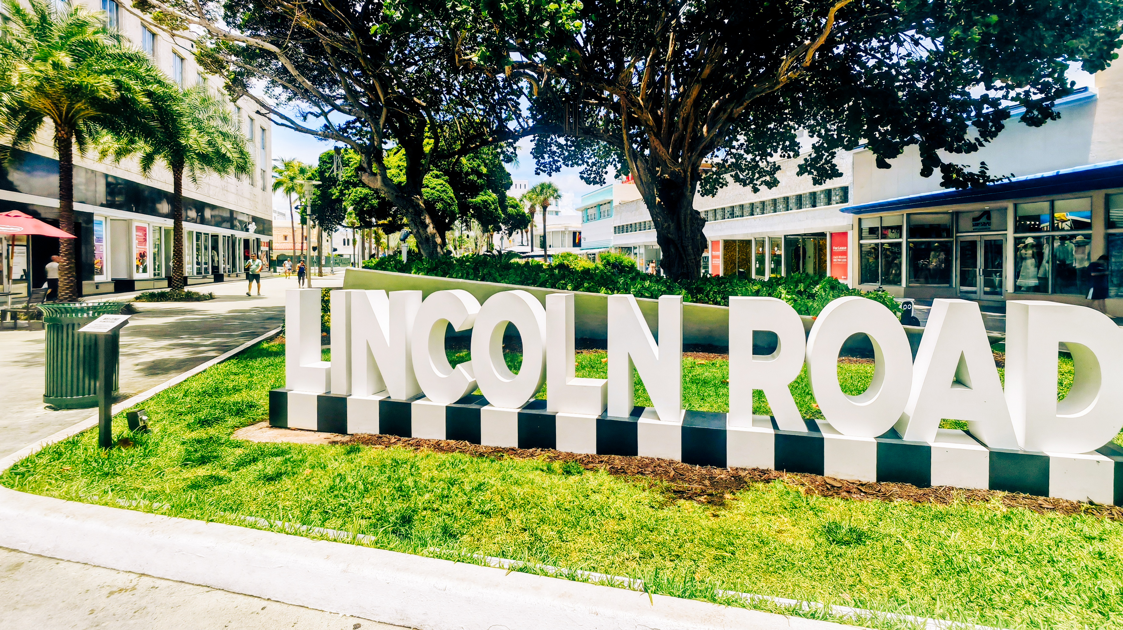 Lincoln Road