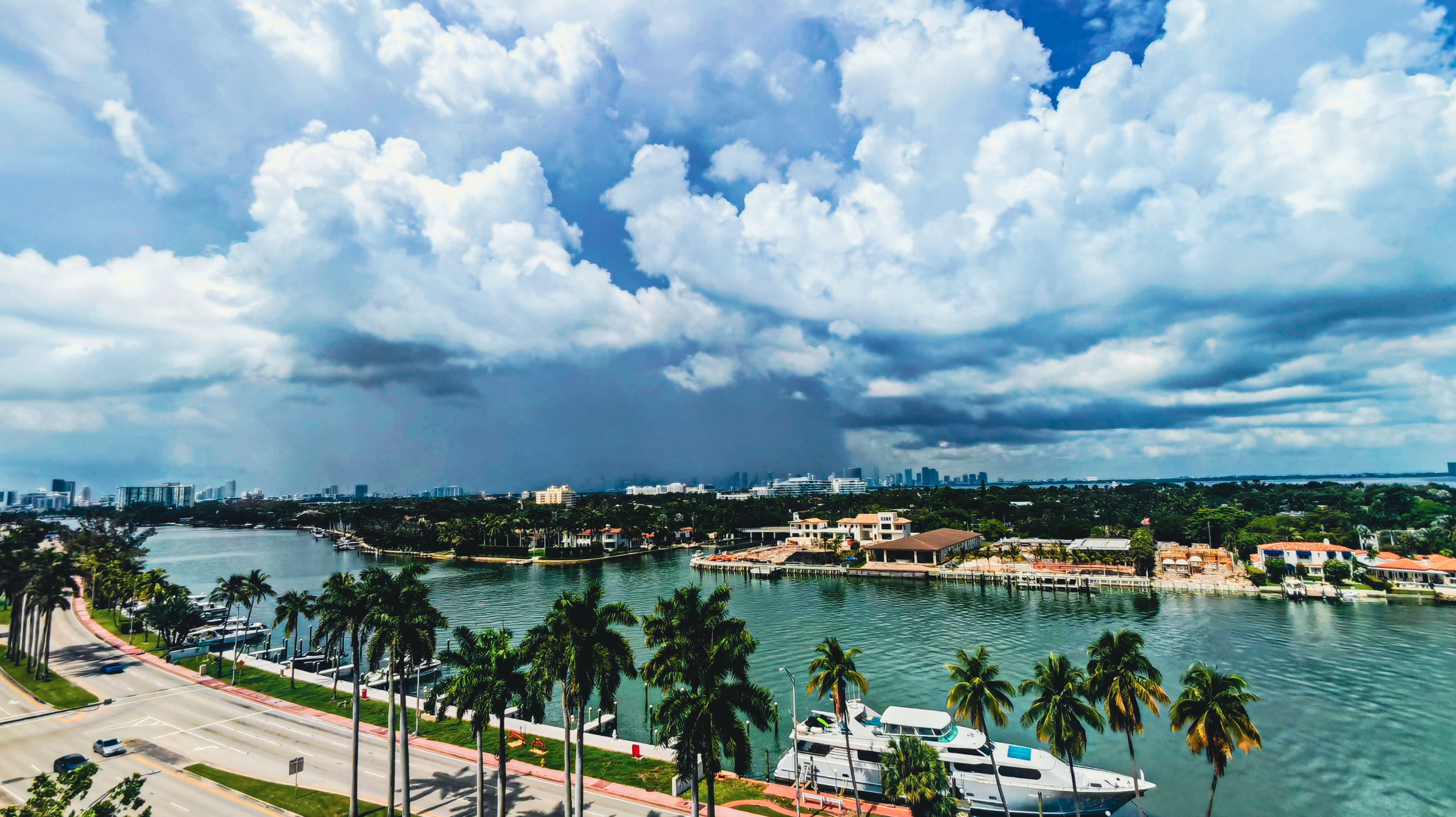 Bayfront Park