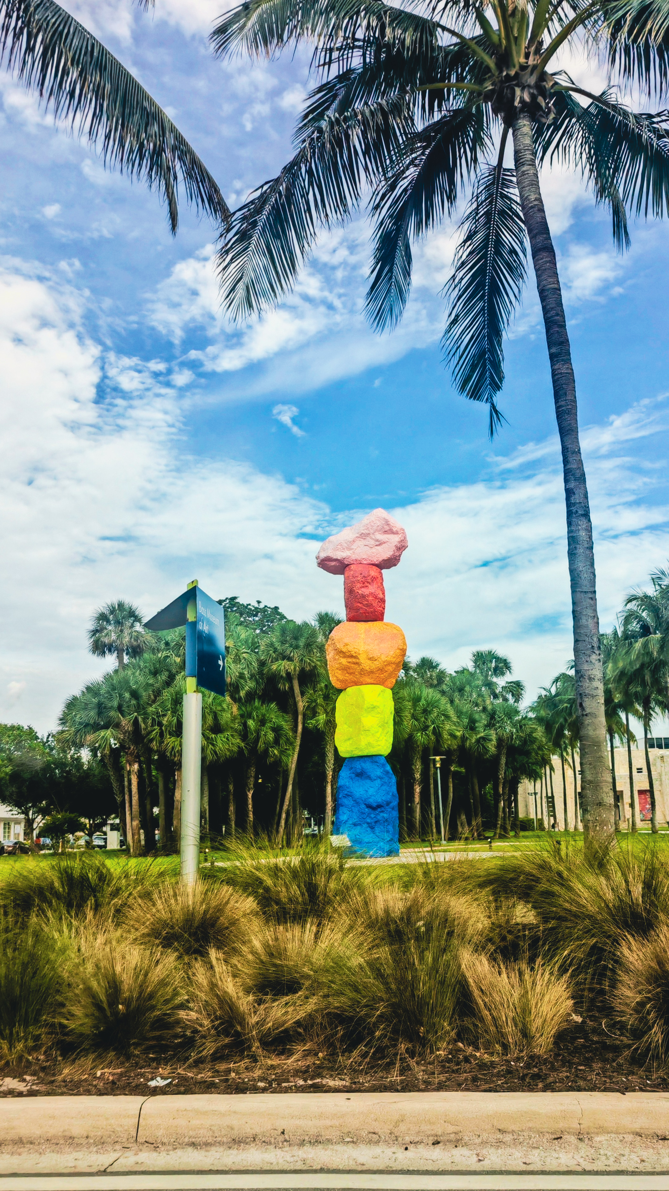 Collins Park