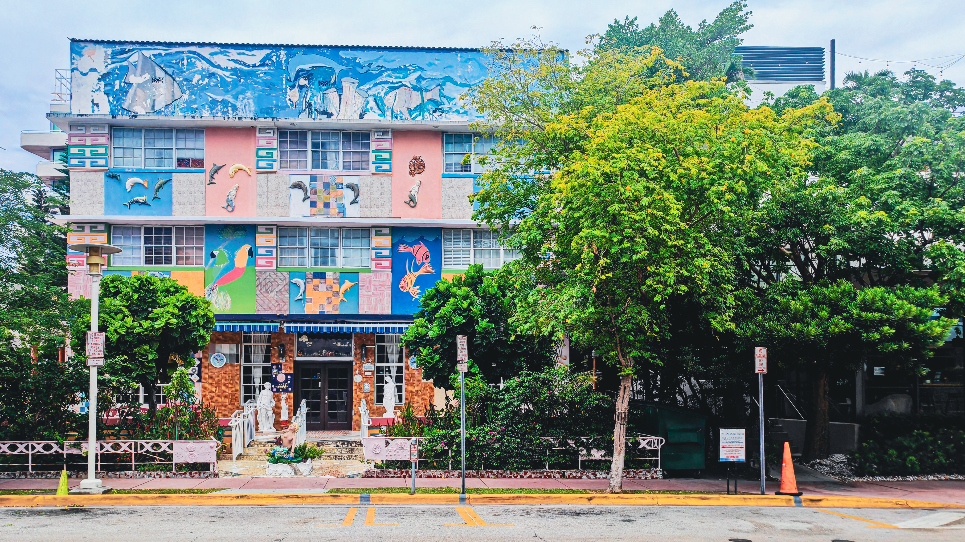 Miami Beach