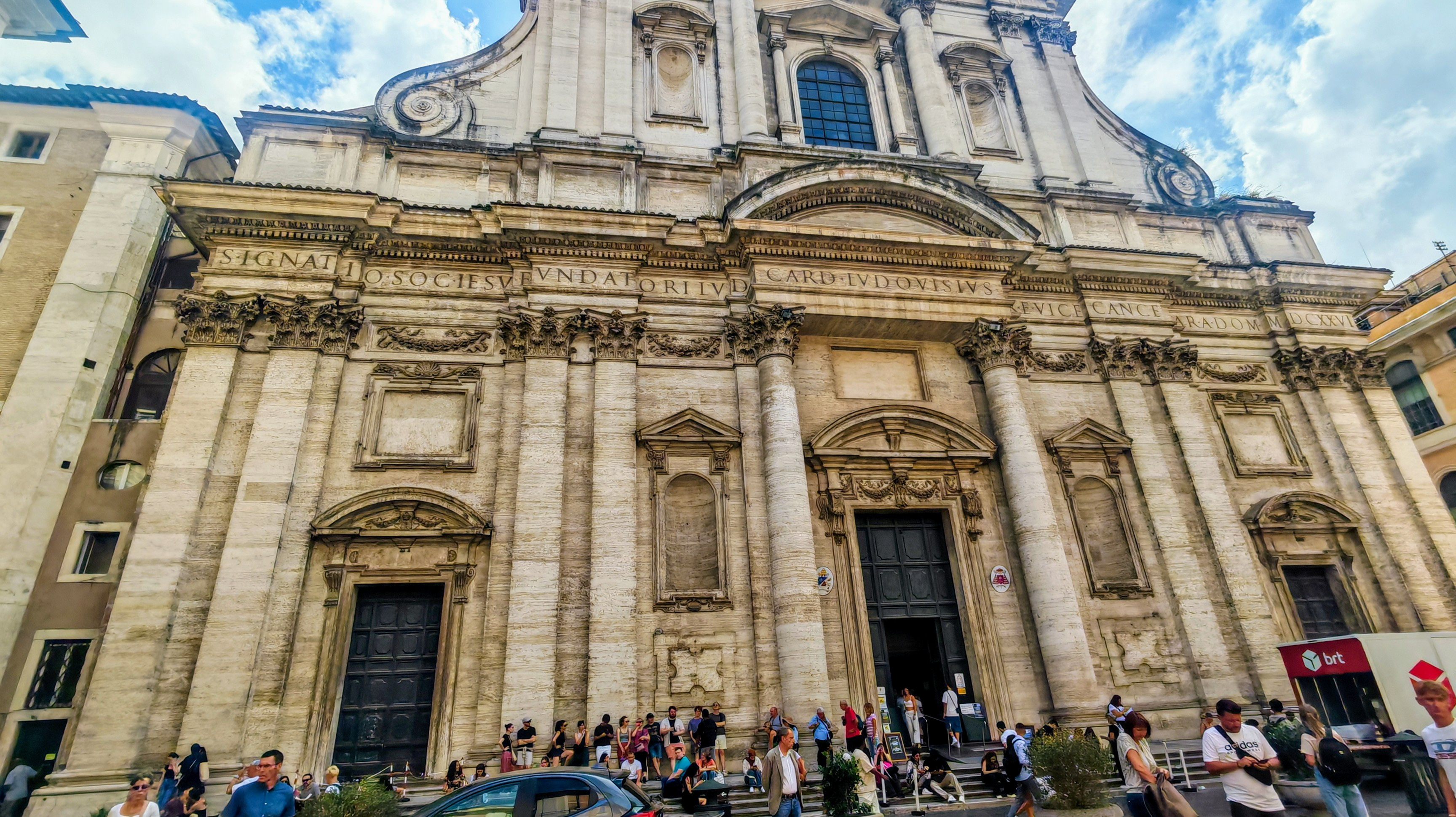 Santa Maria in Via