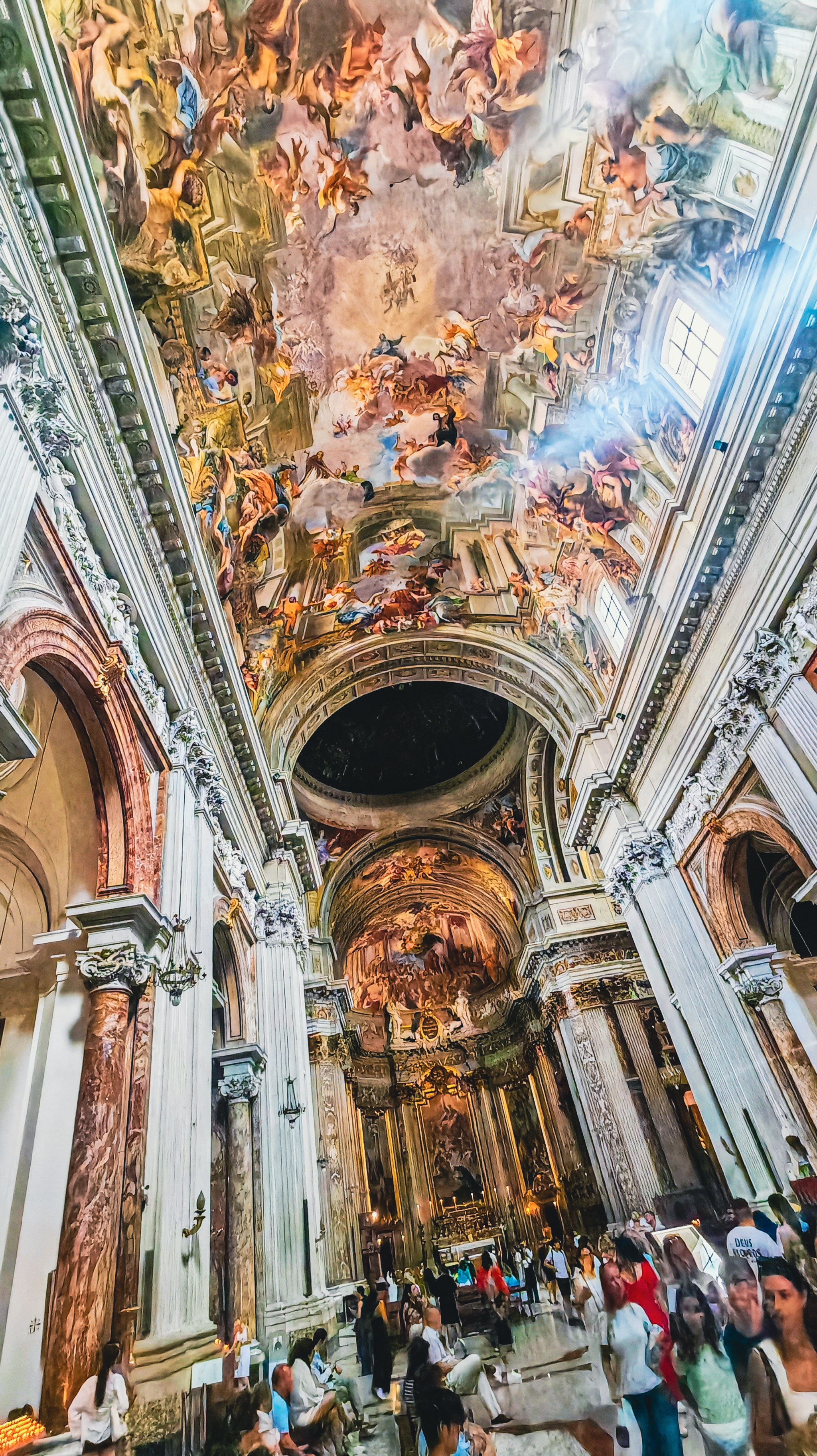 Basilica di Santa Maria Maggiore