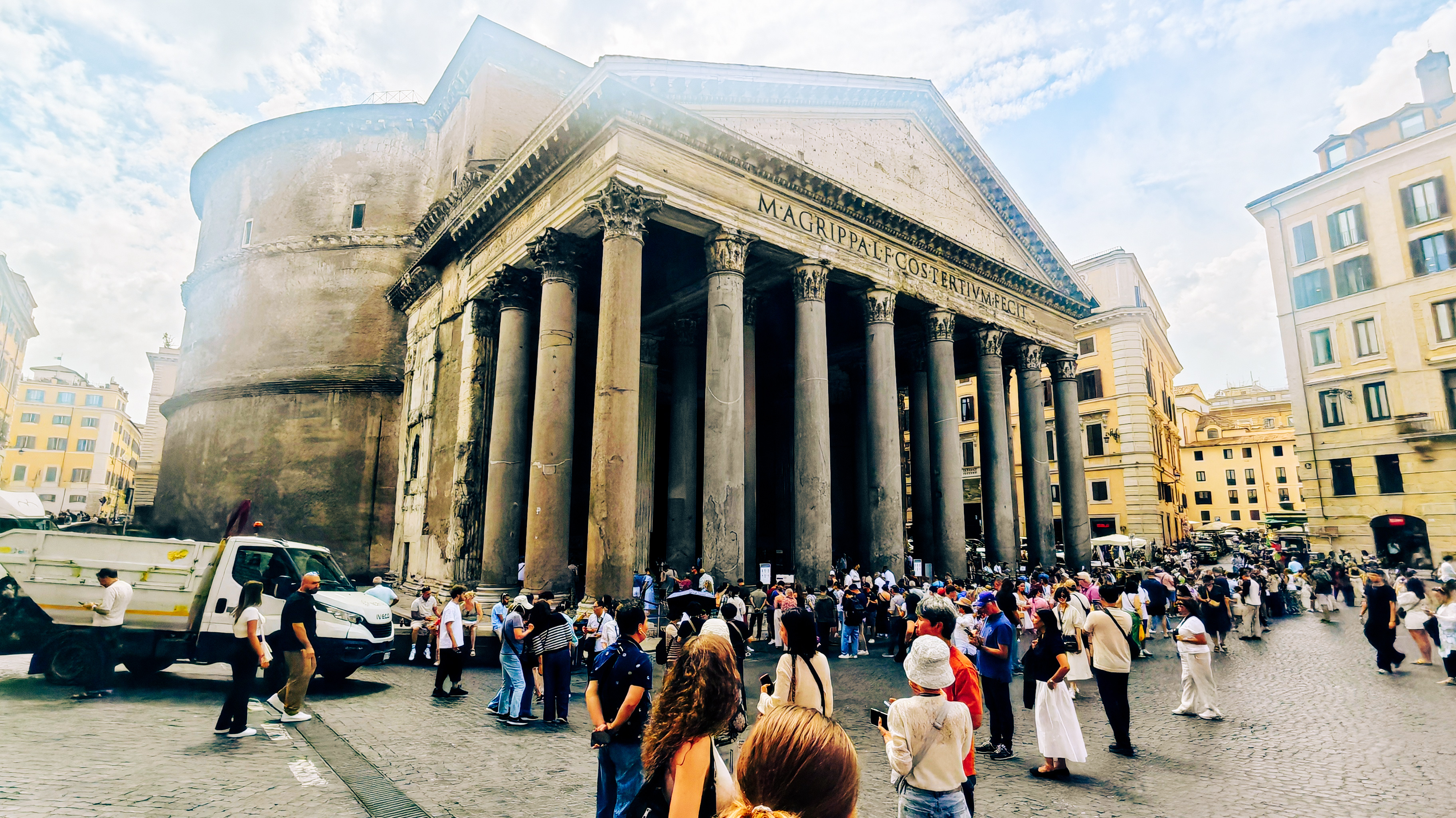 Pantheon