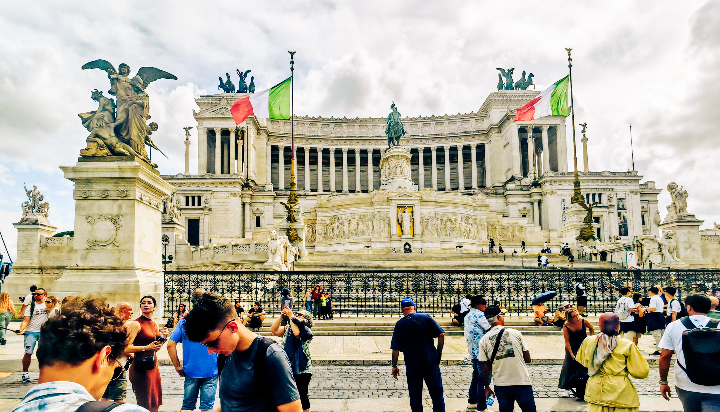 Altare della Patria