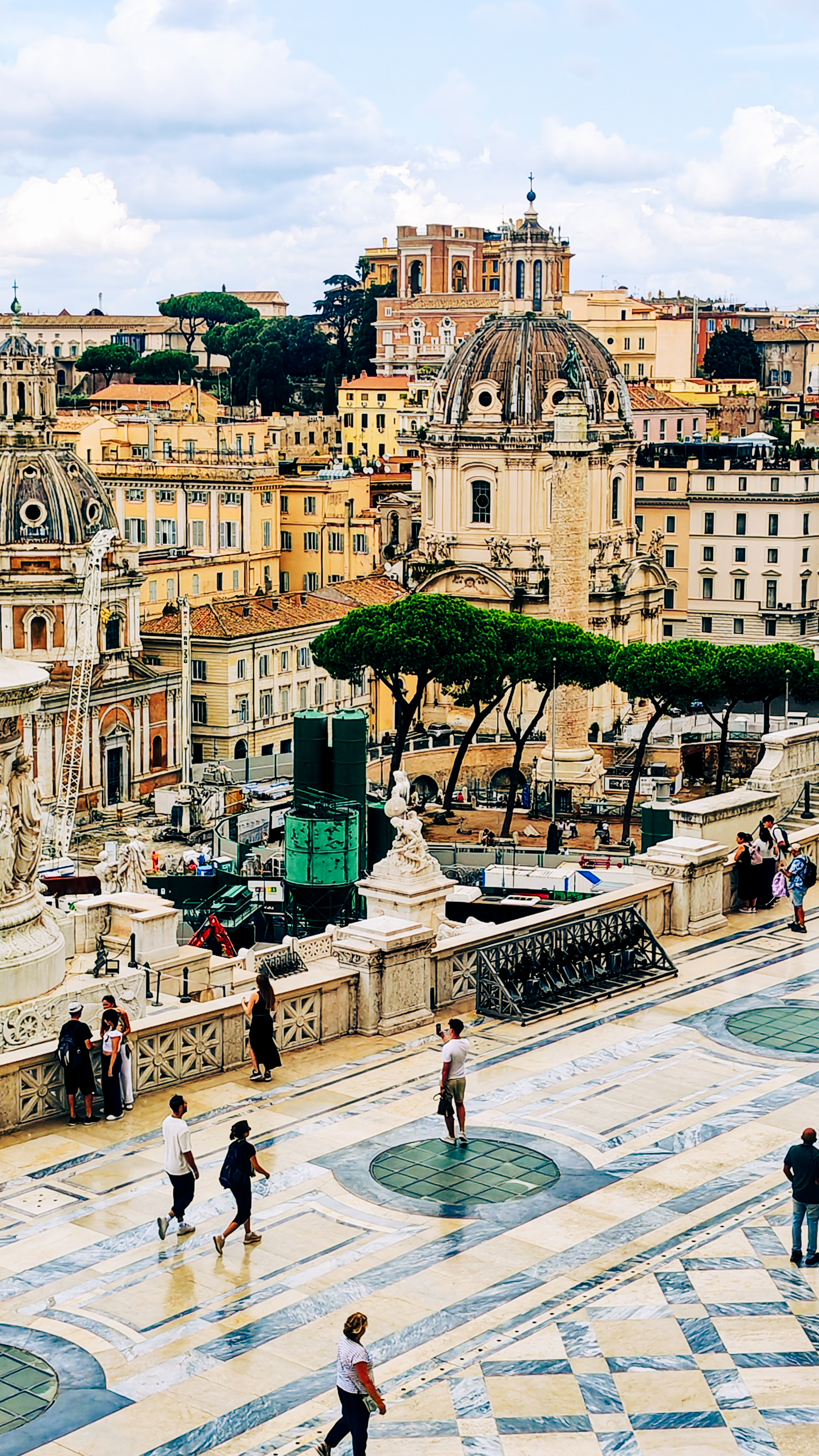 Piazza Venezia