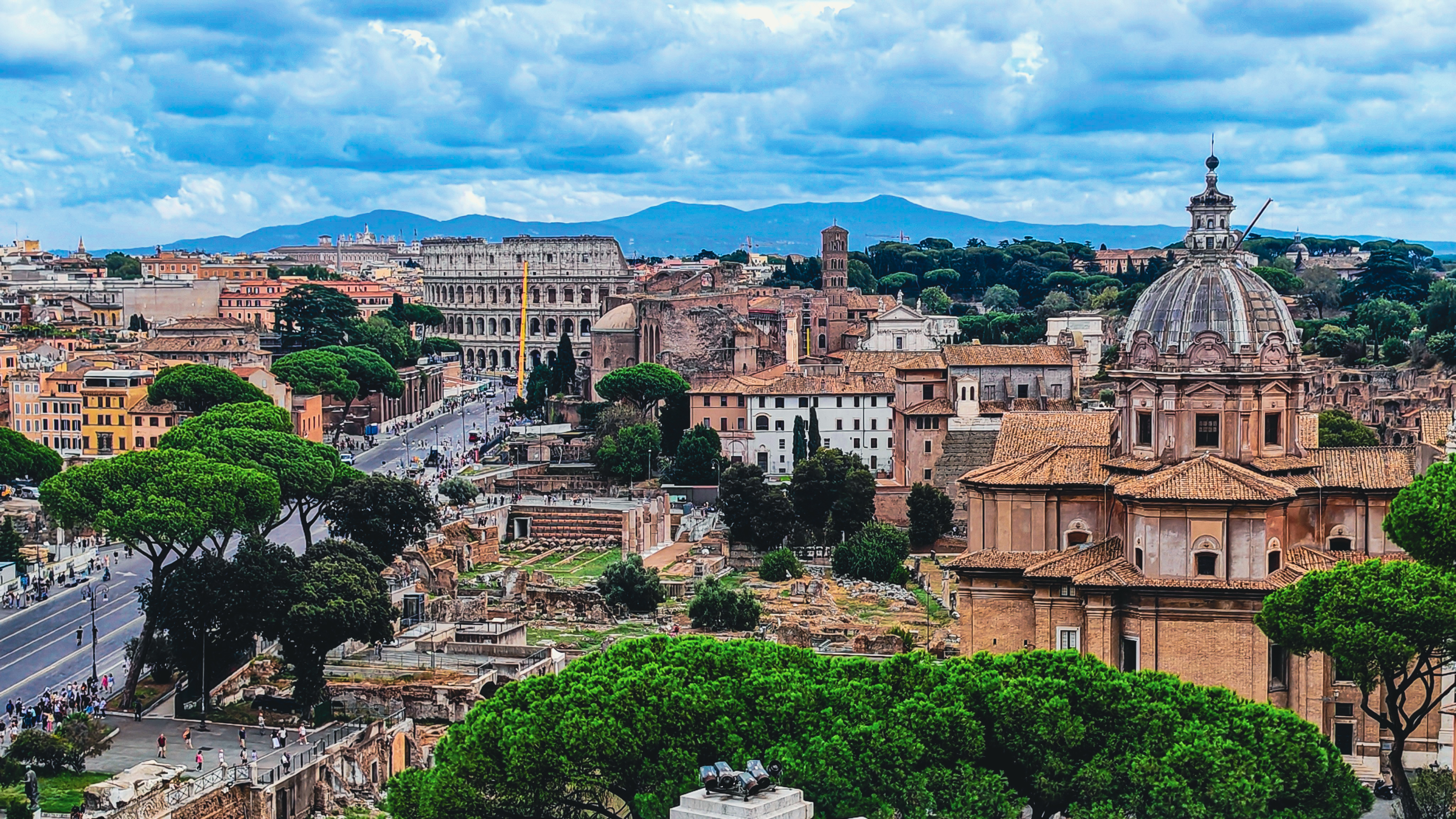 Colosseum