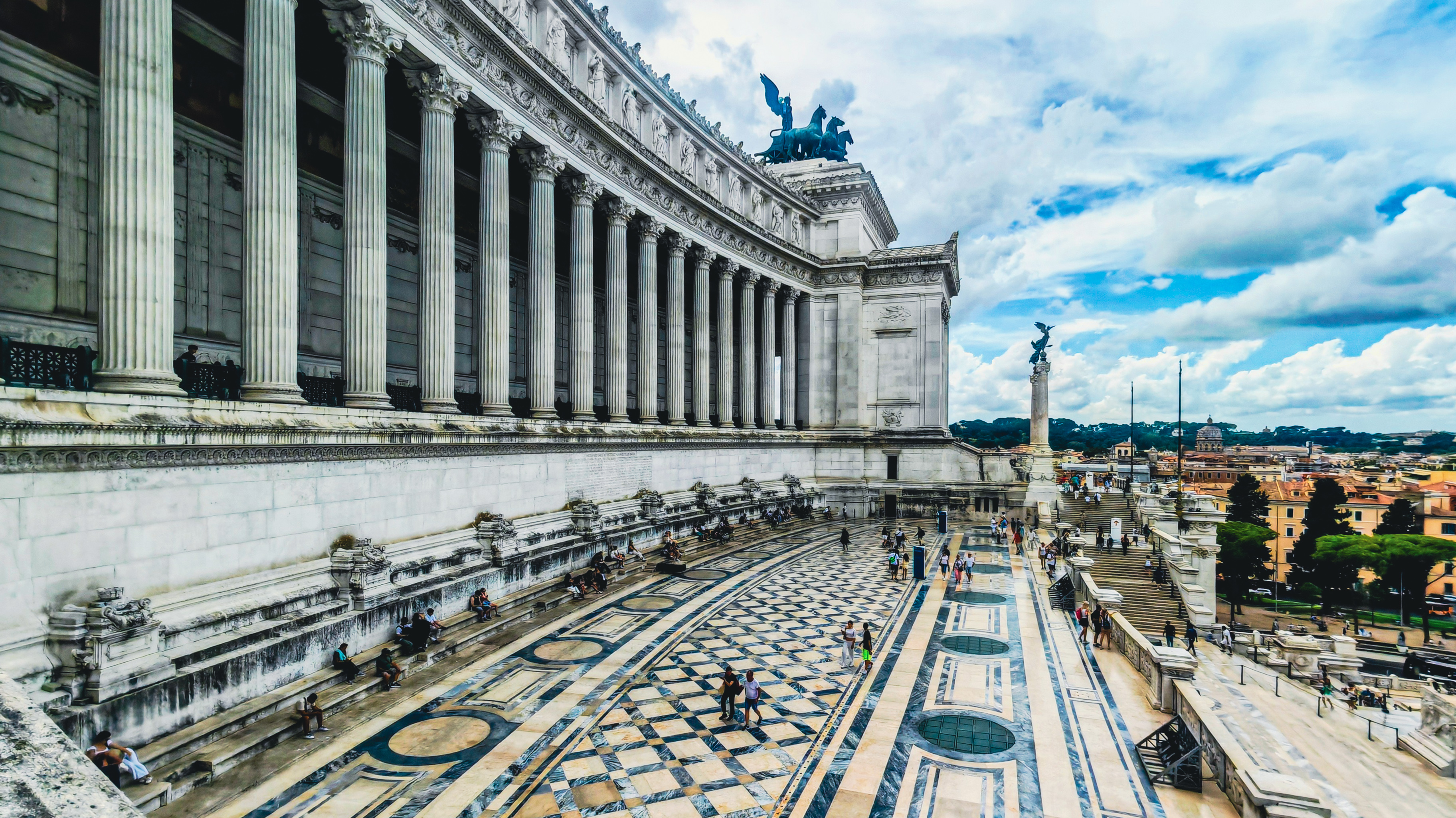 Vittoriano