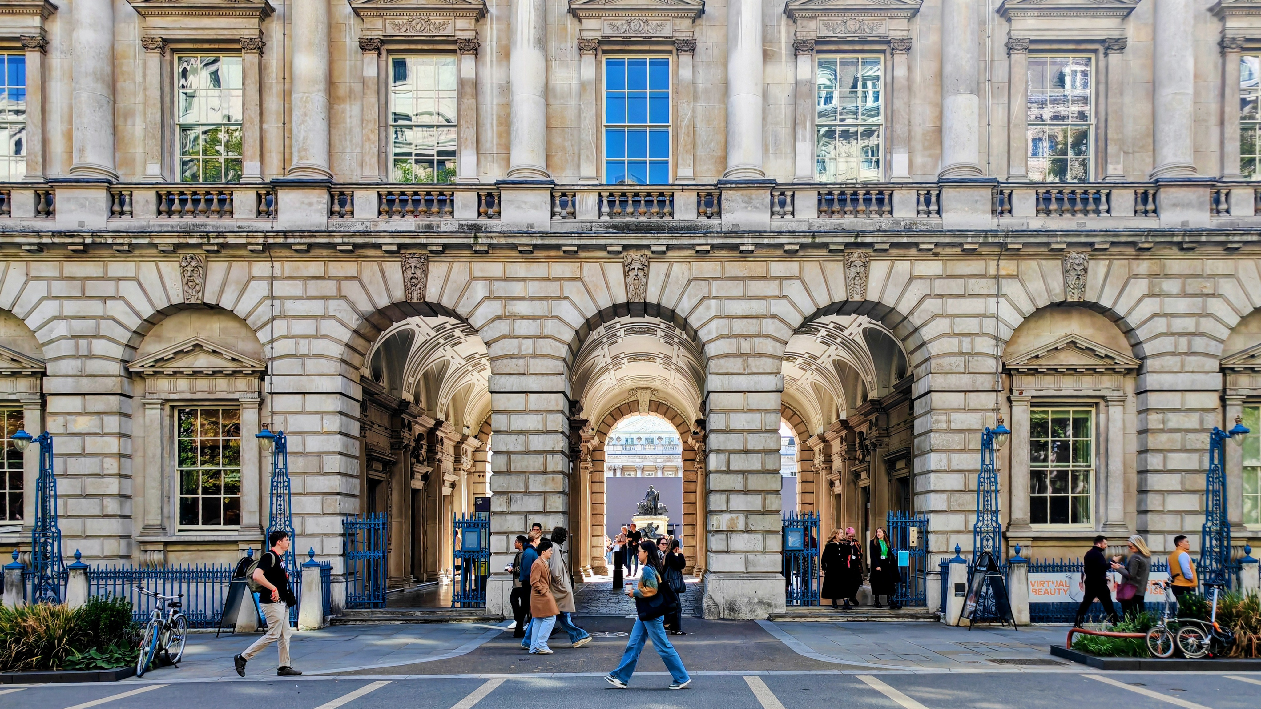 Somerset House