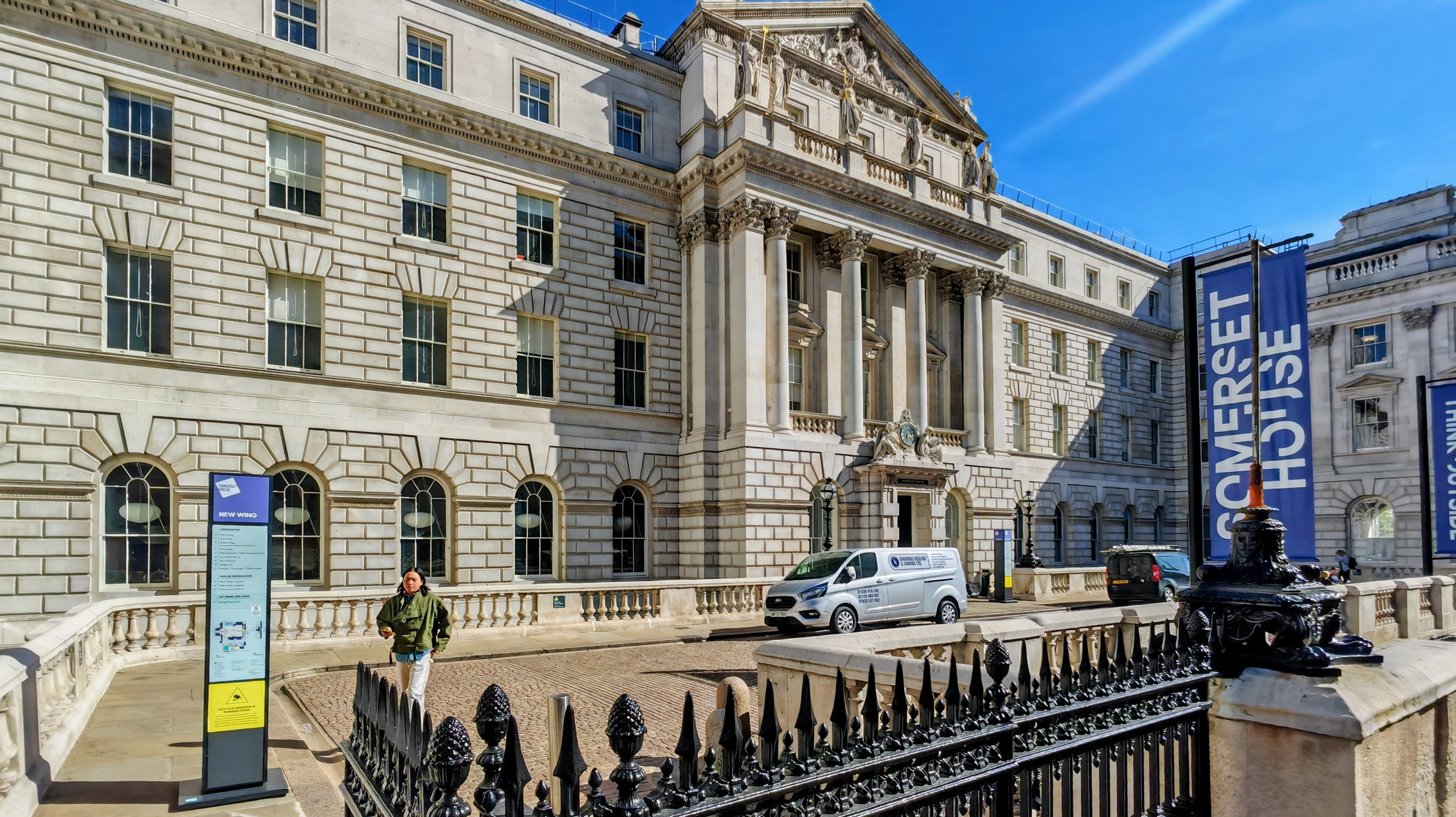 Somerset House