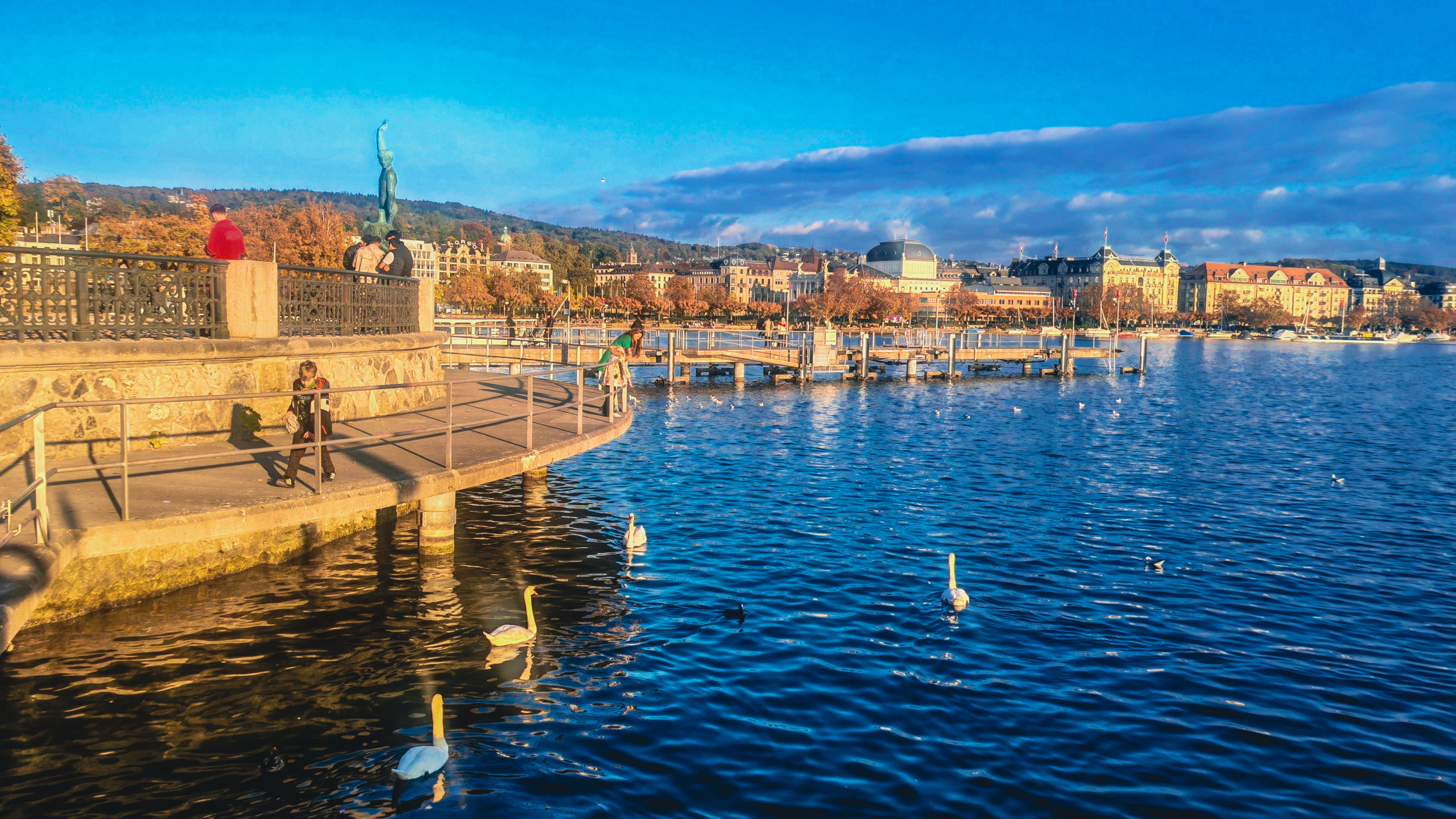 Lac Léman