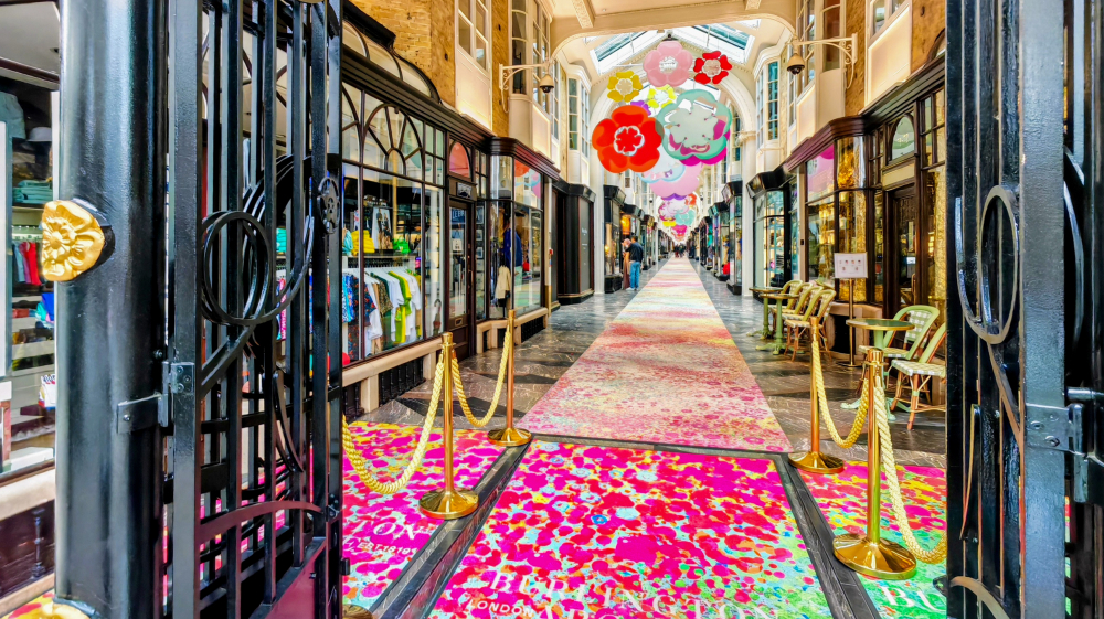 Belgravia, Creative Commons CC0 Copyright-free License