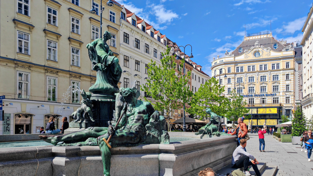 Graben, Creative Commons CC0 Copyright-free License
