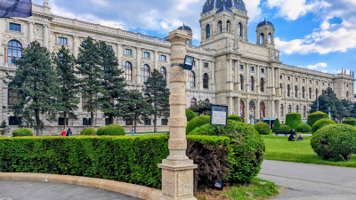 Natural History Museum