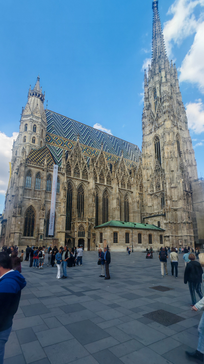 St. Stephen's Cathedral
