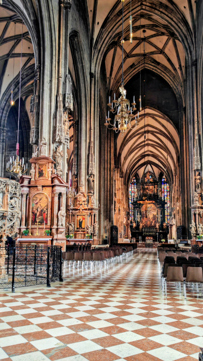 St. Vitus Cathedral