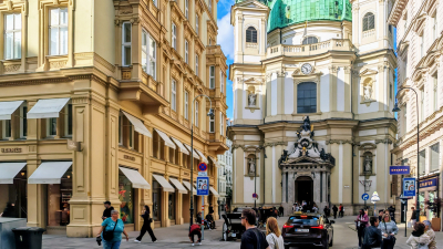 Inner City