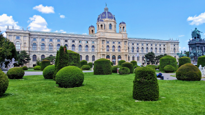 Maria-Theresien-Platz