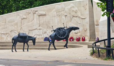 Hyde Park