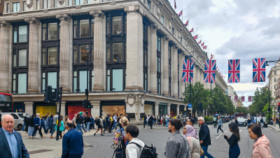 Oxford Street