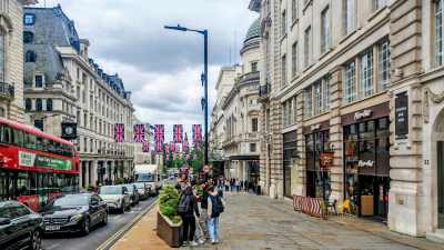 Oxford Street