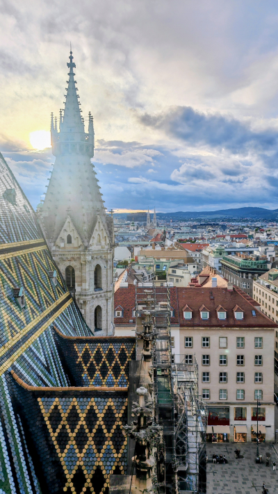 St. Stephen's Cathedral