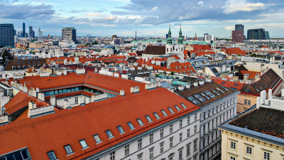 City Center