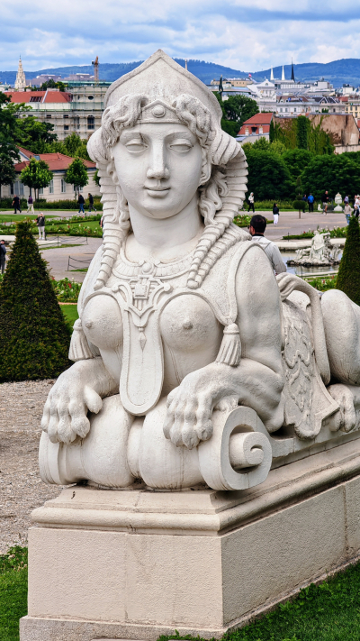 Belvedere Gardens